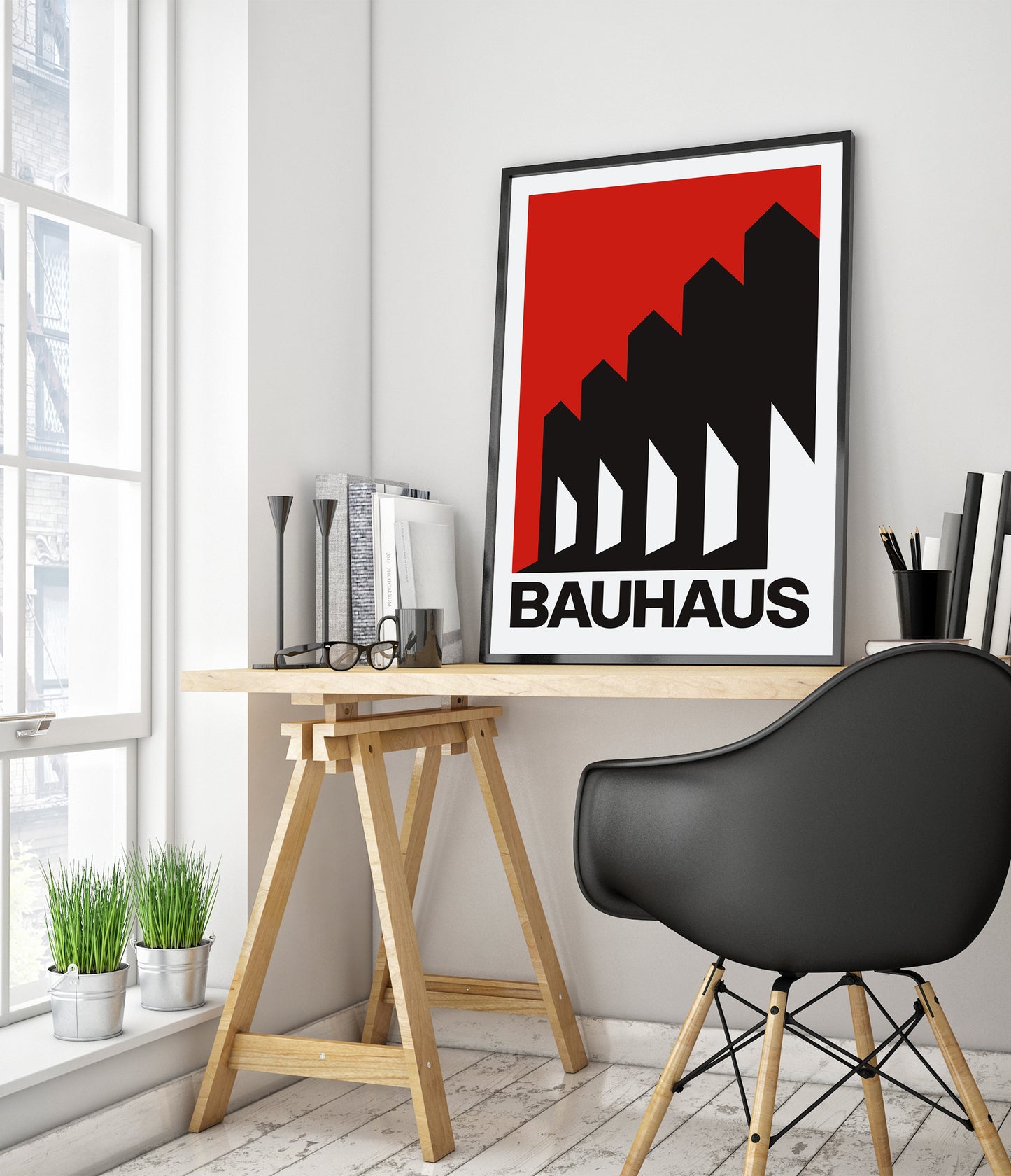 Architectural Shadows