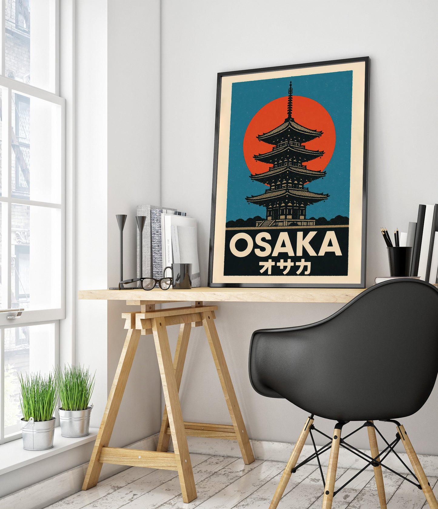 Osaka II