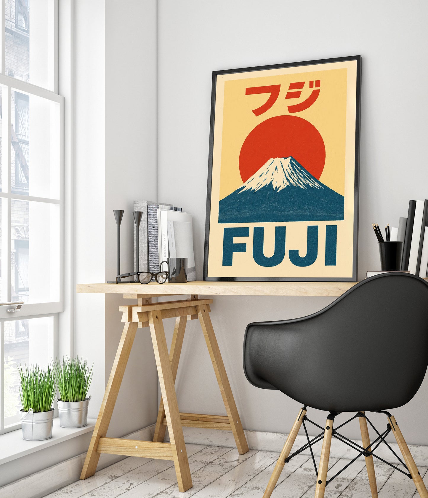 Fuji