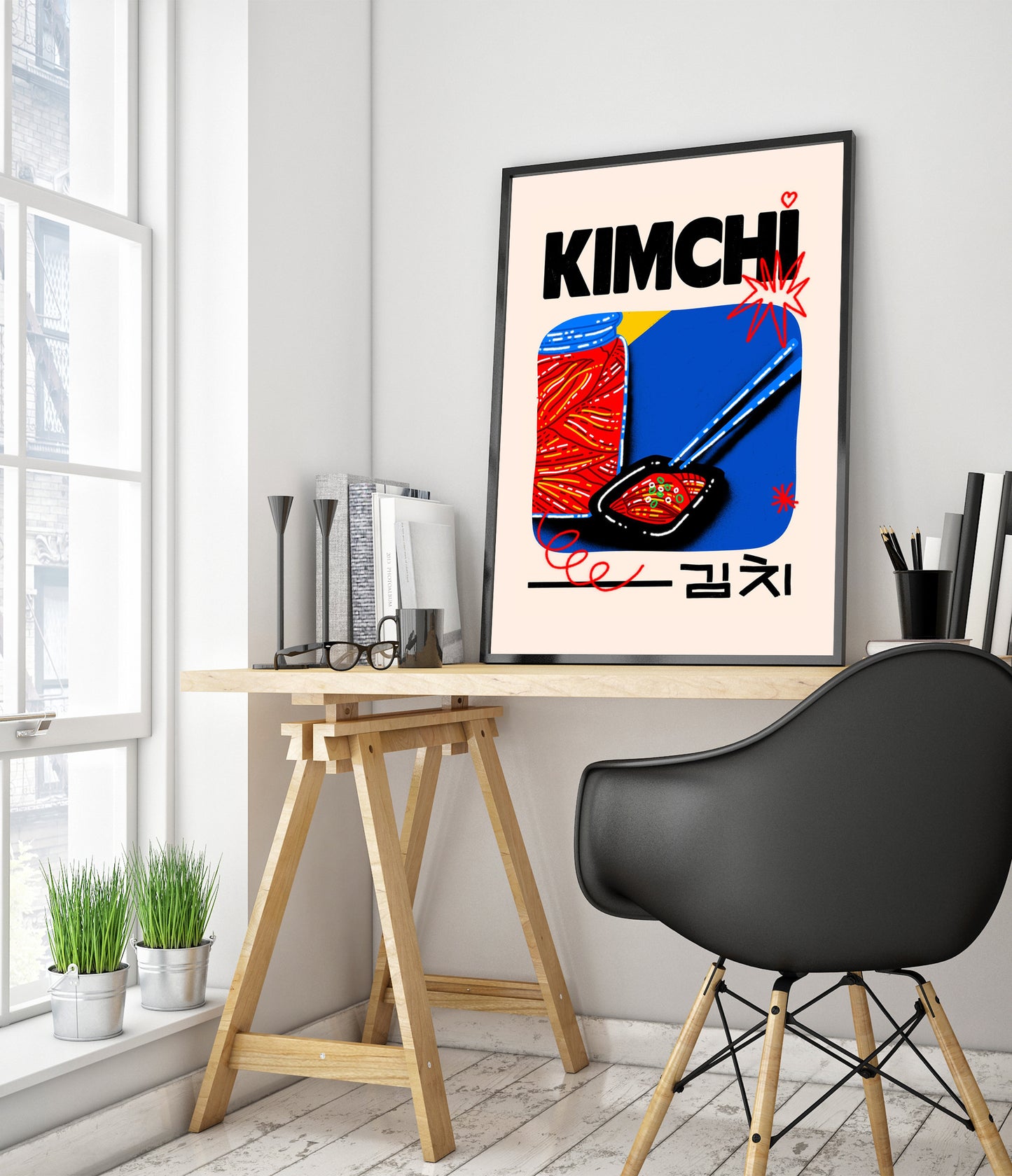 Kimchi