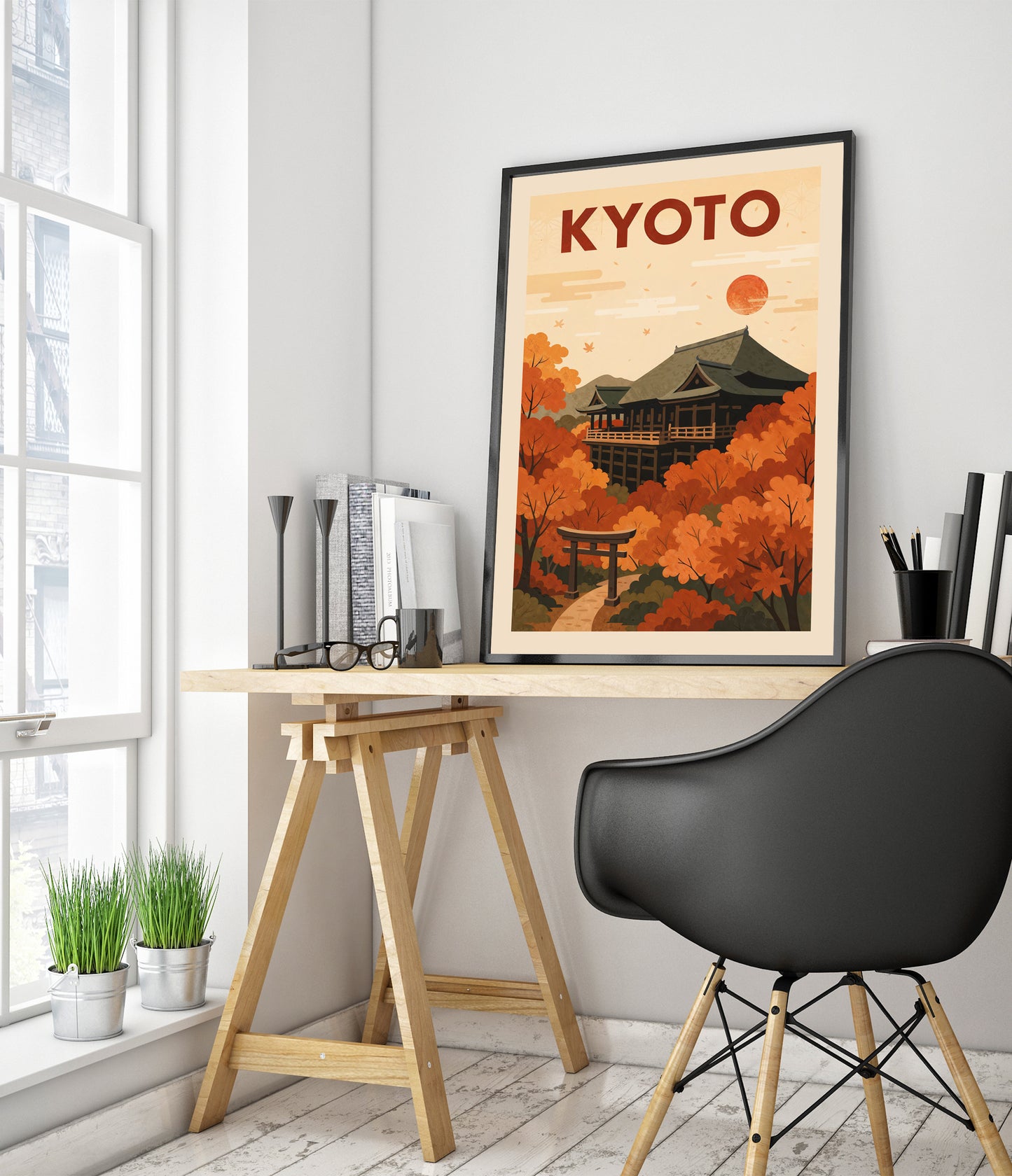 Kyoto II