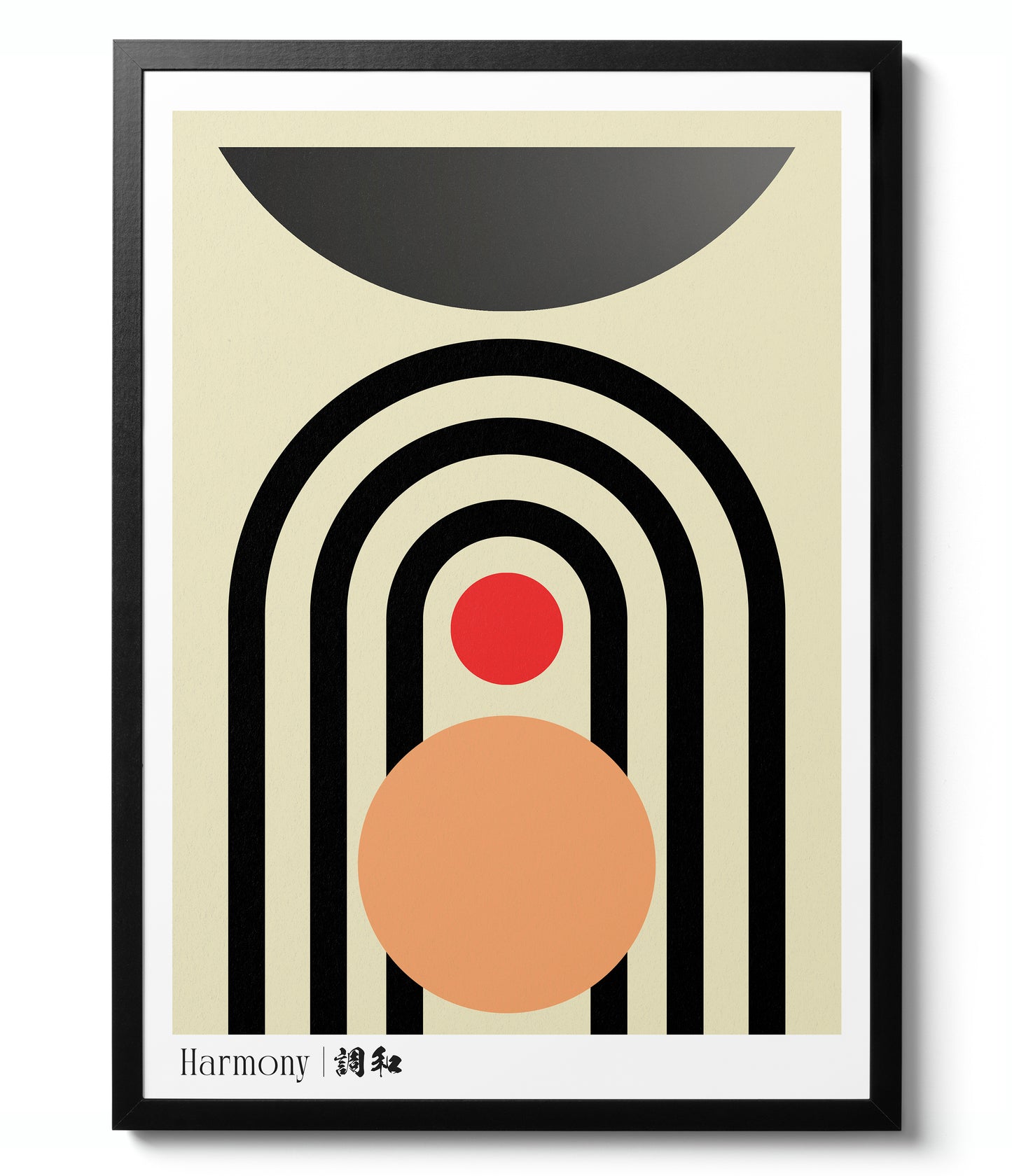 Boho Balance - Set aus 3