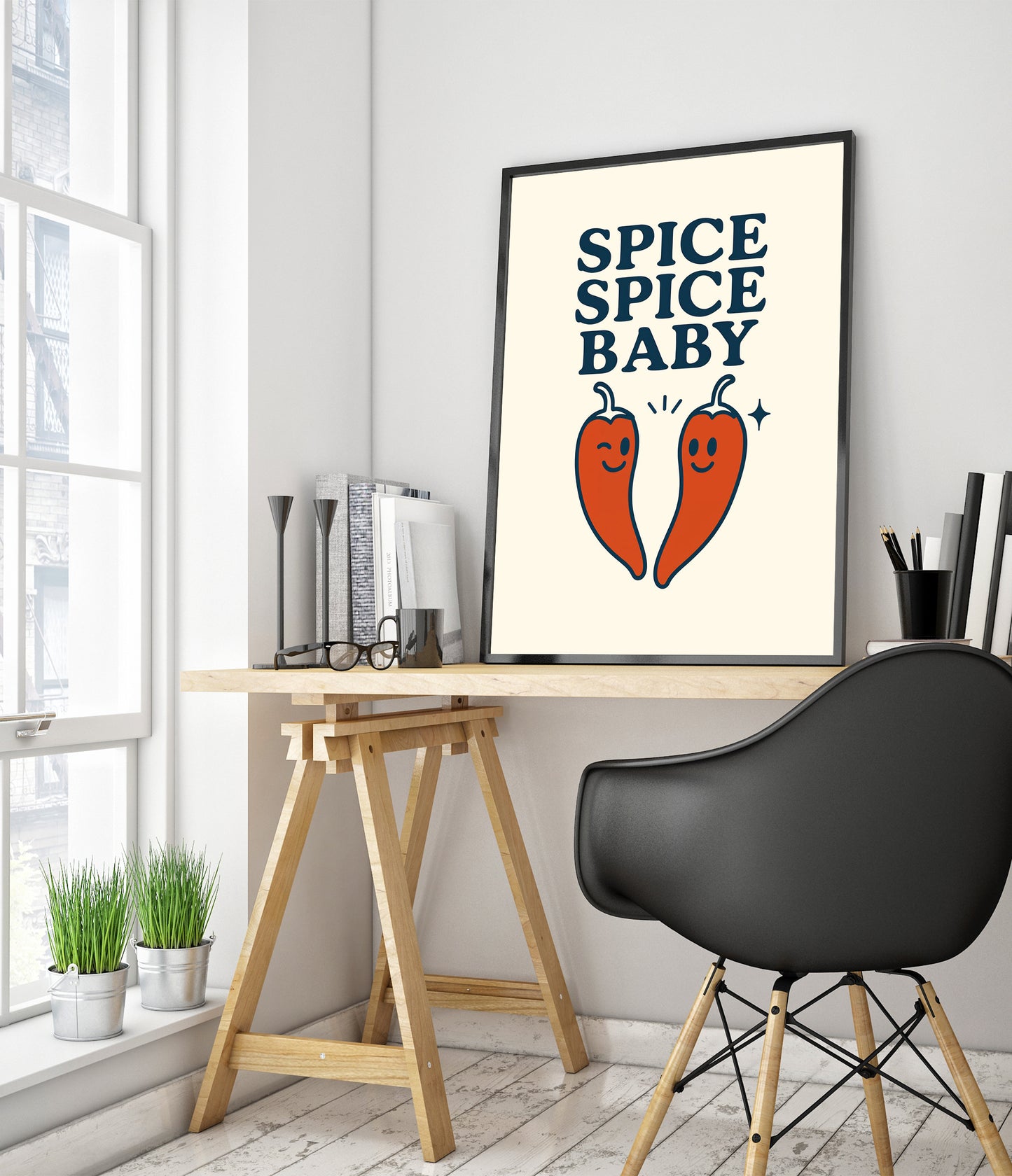 Gewürz Gewürz Baby