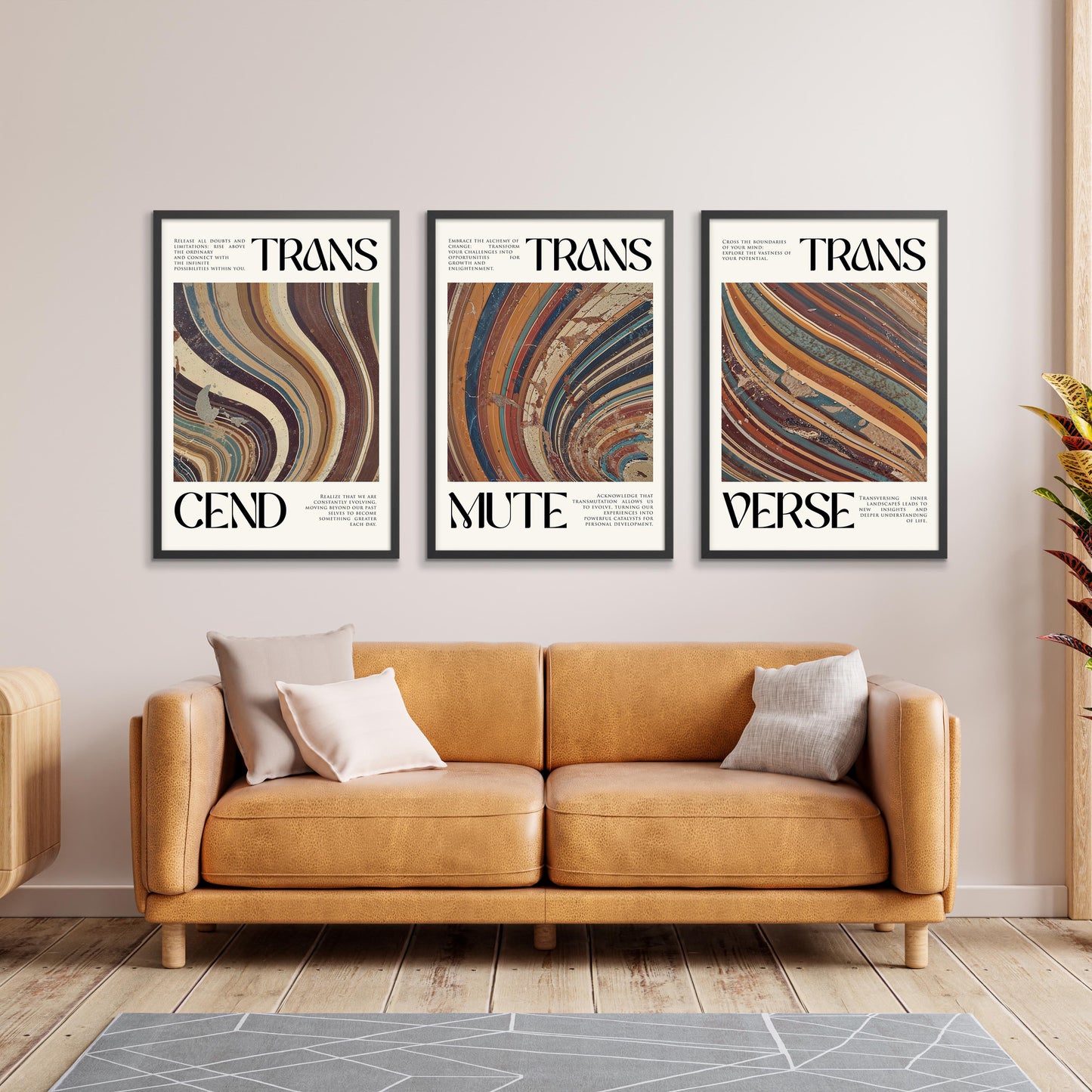 Andliga affirmationer II