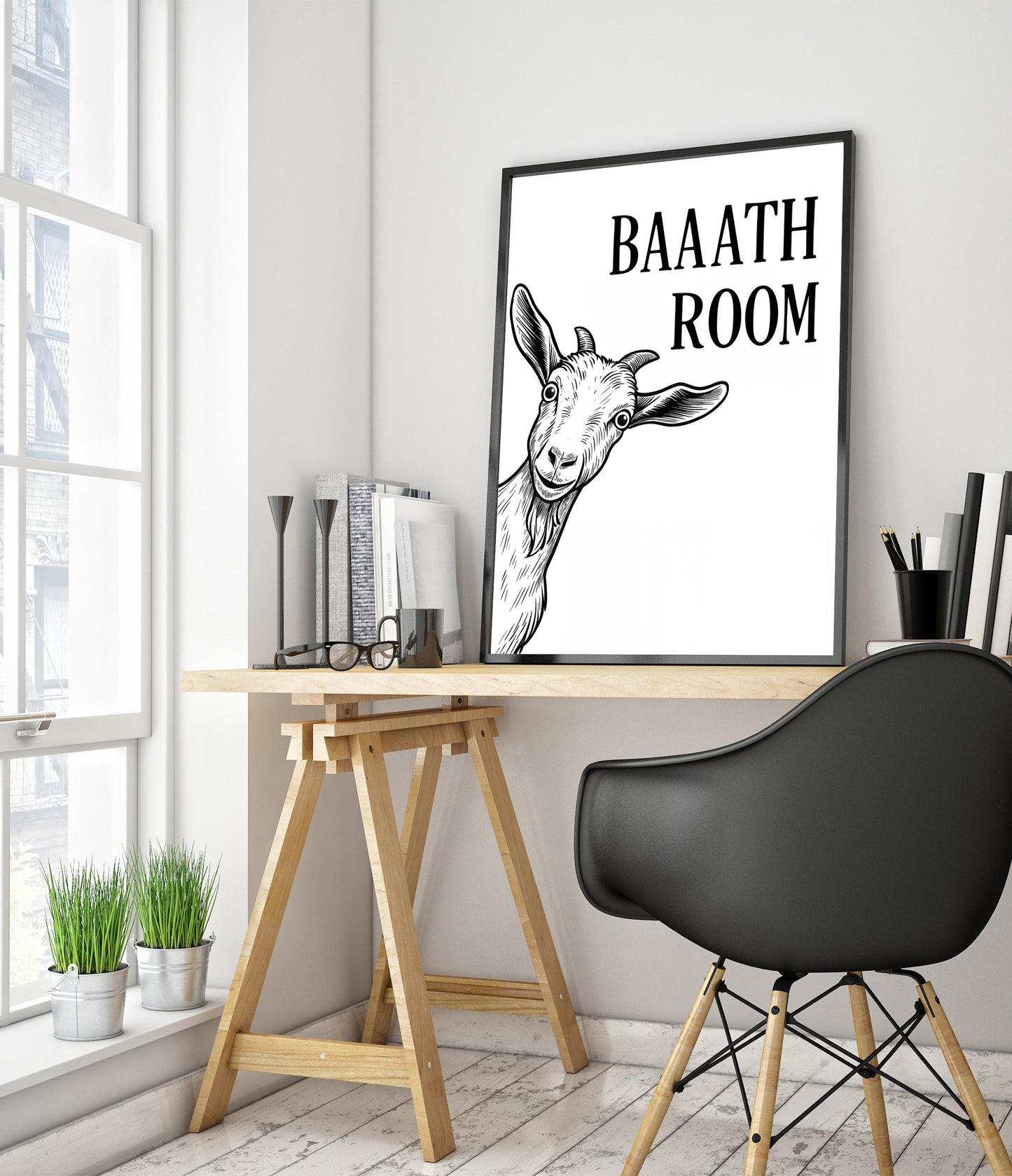 Baaathroom
