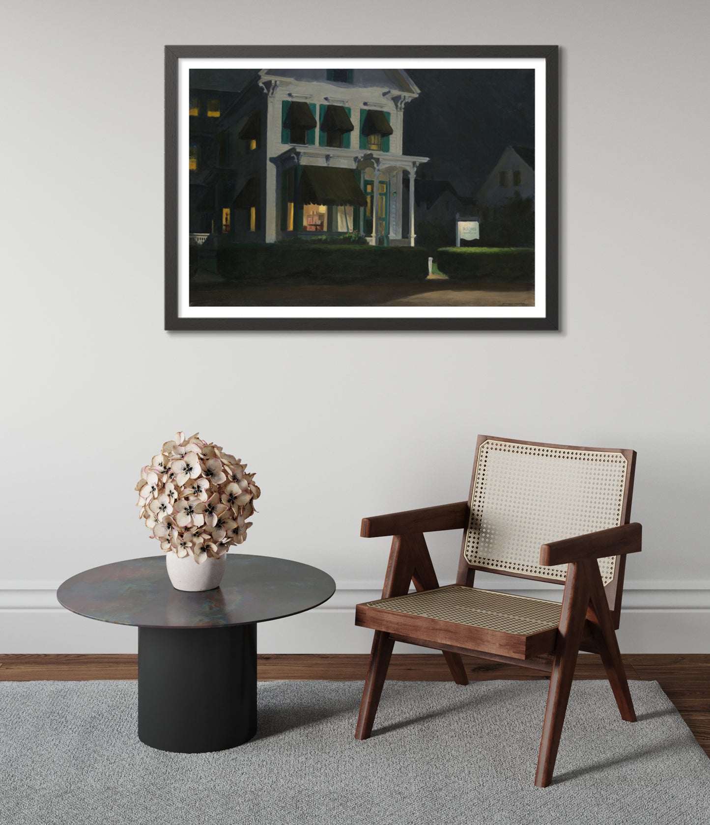 Kamers voor Toeristen