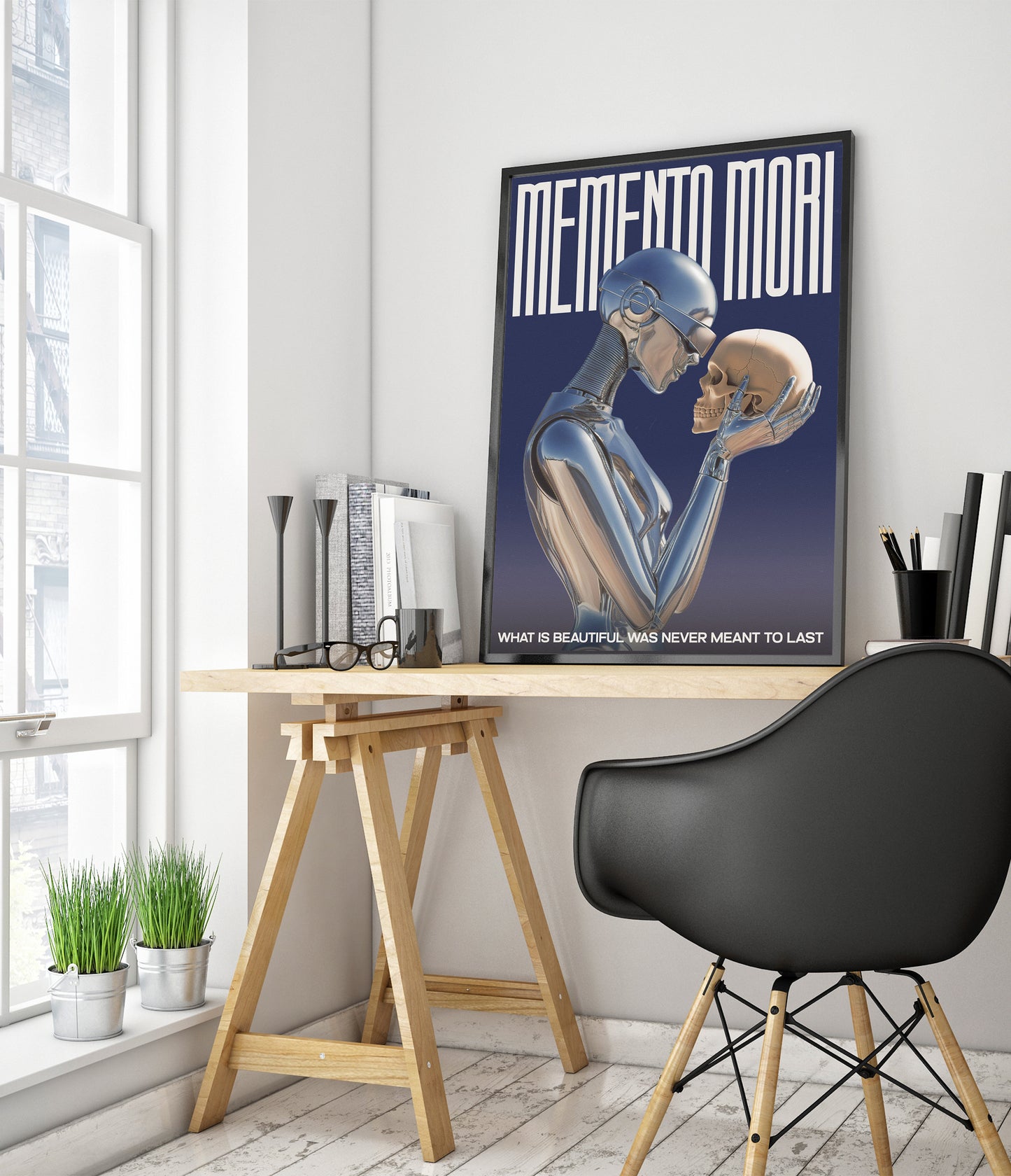 Memento Mori