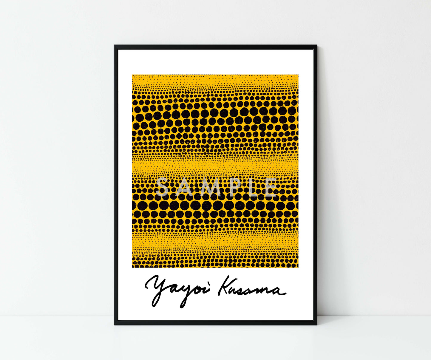 Japanese Exhibition - Set of 3