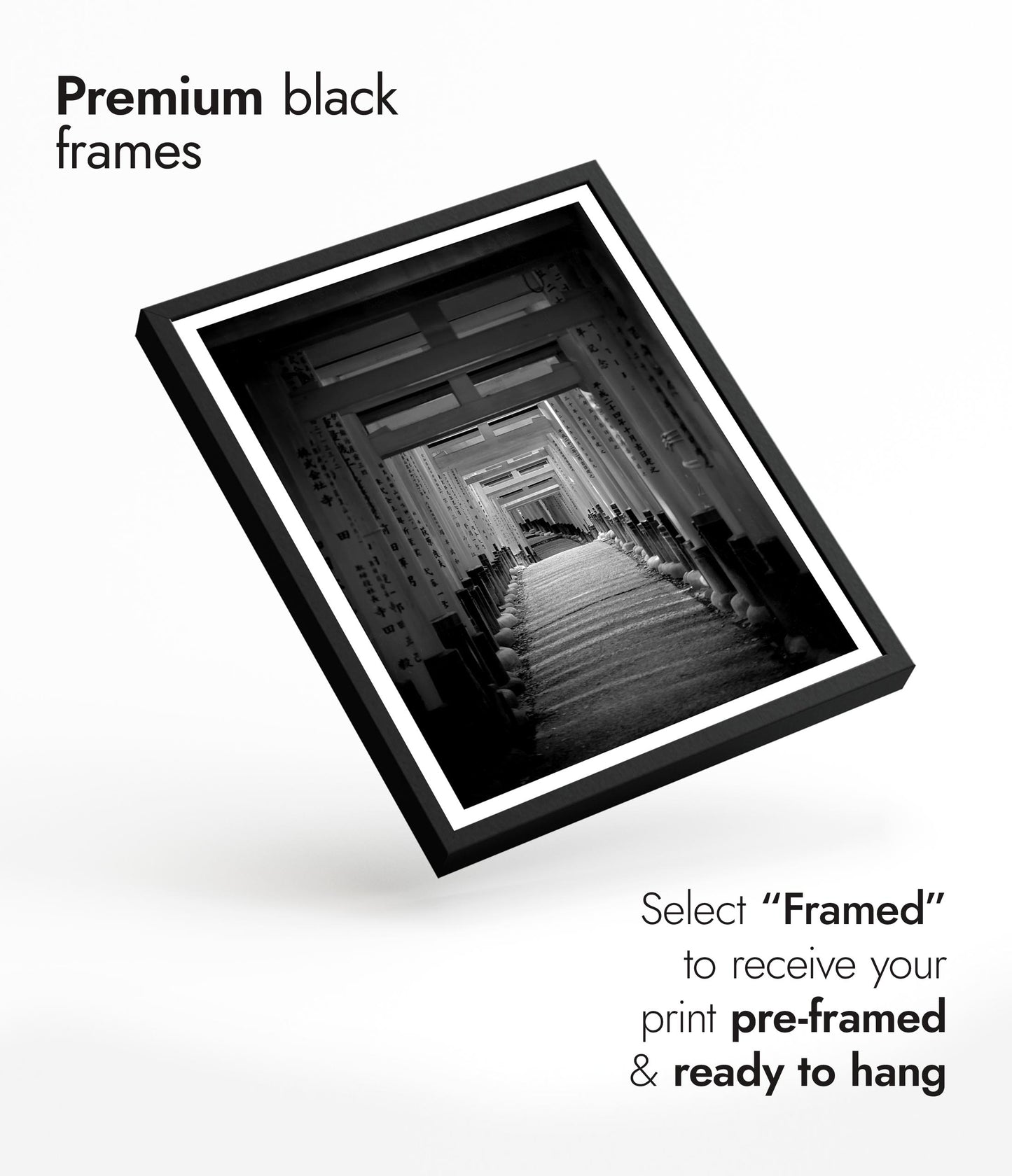 Fushimi Inari Shrine