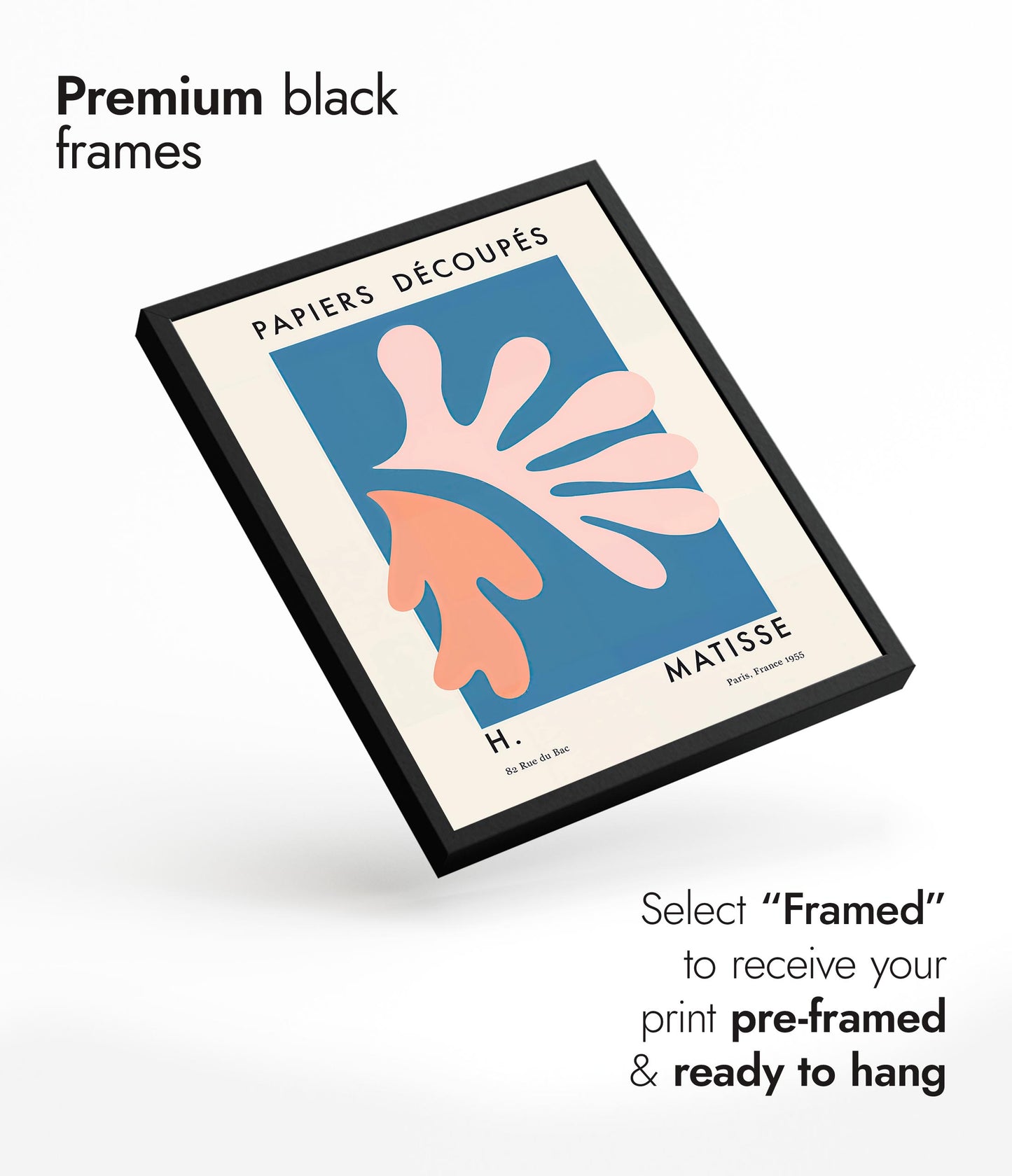 Papiers Découpés II