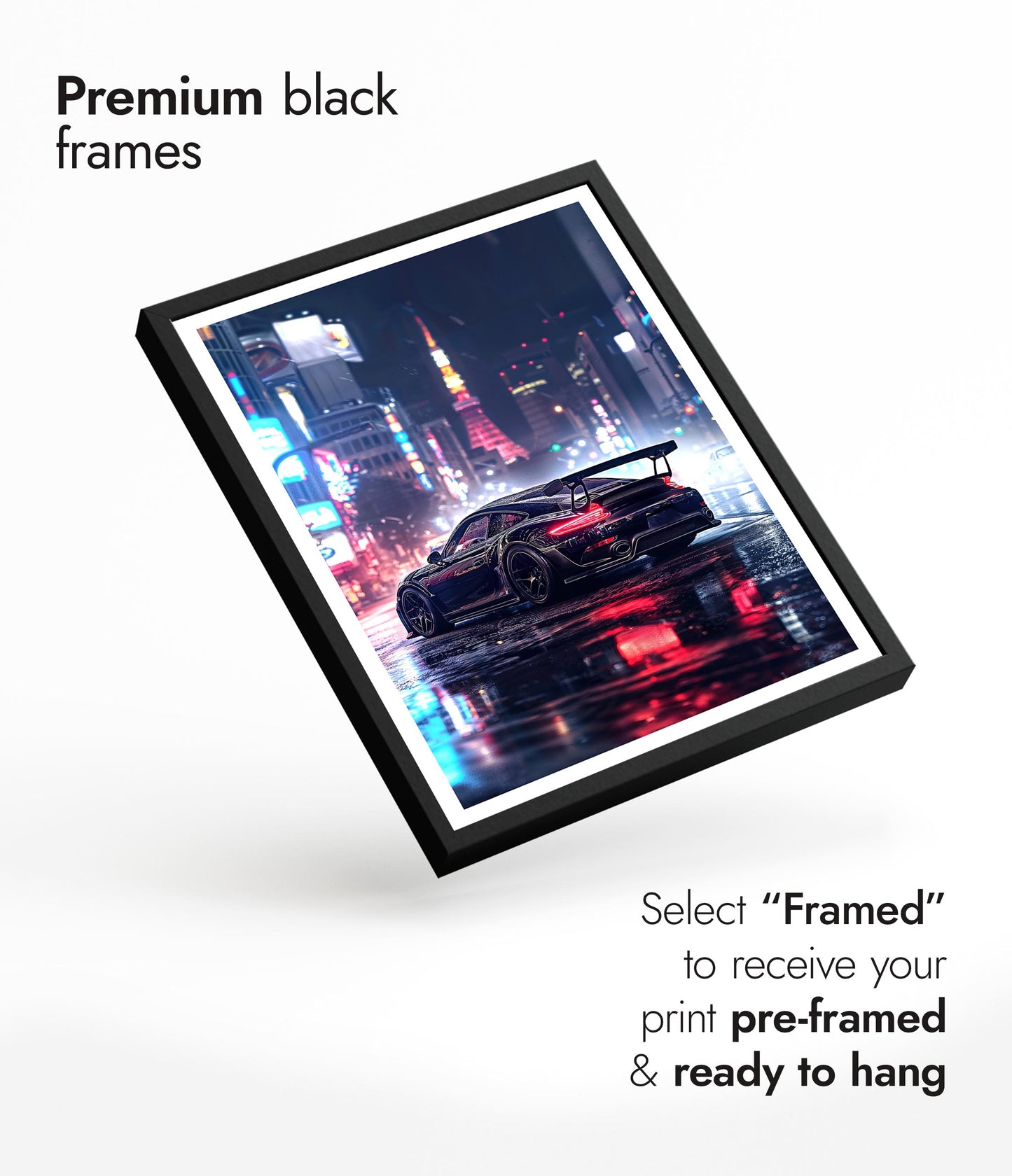 Tokyo Tower Snelheidsduivel