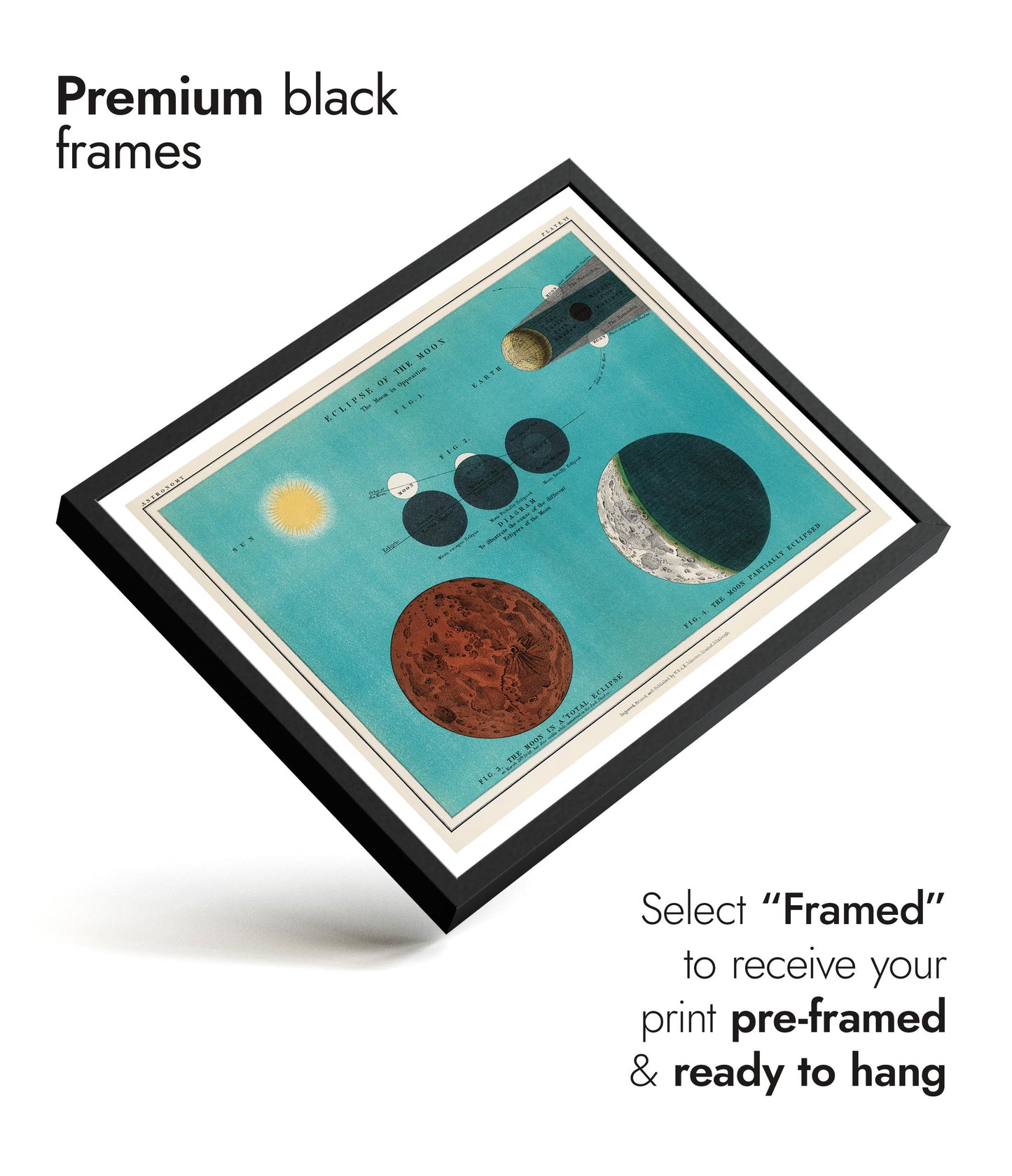 Månens förmörkelse