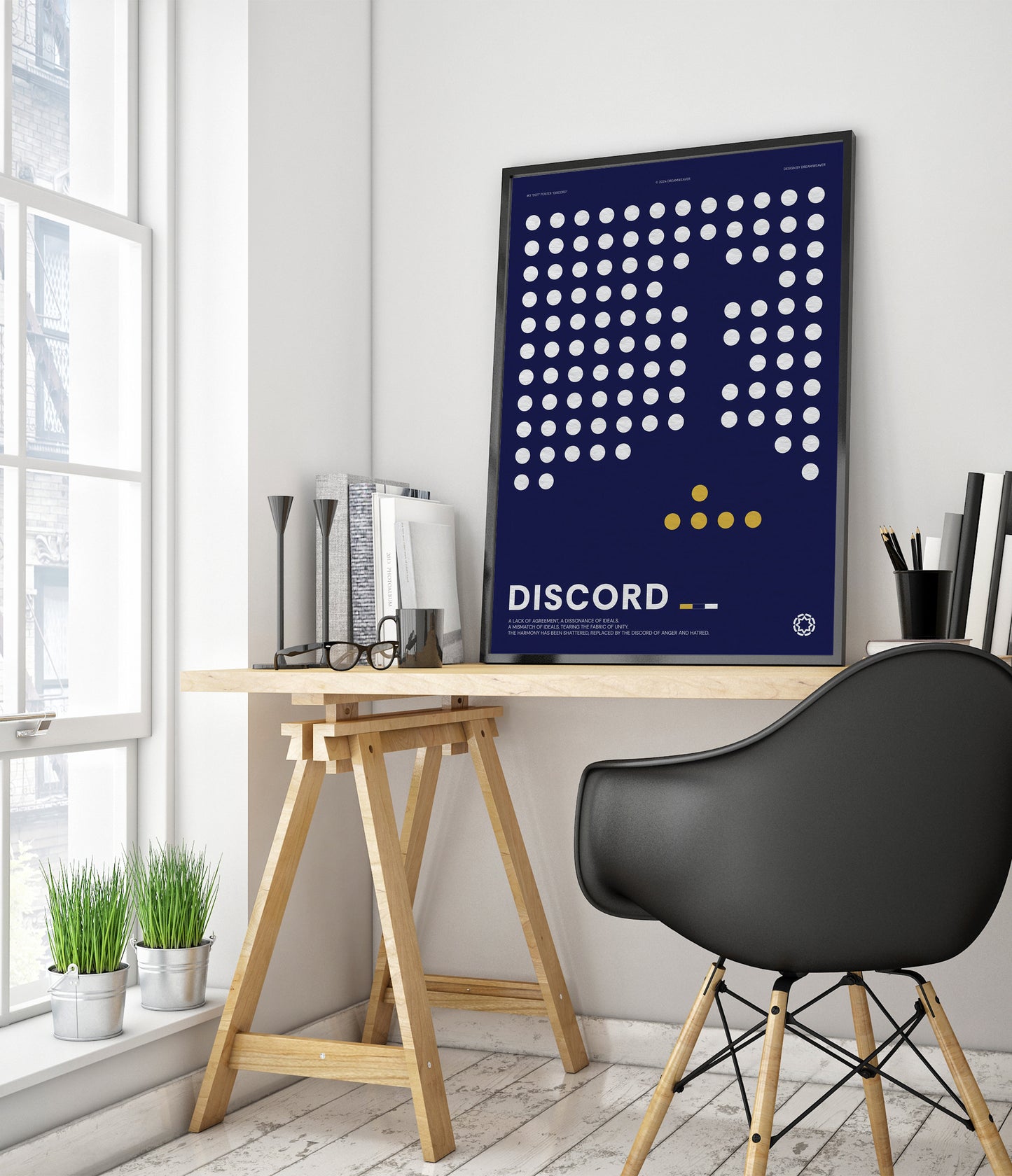 Discord