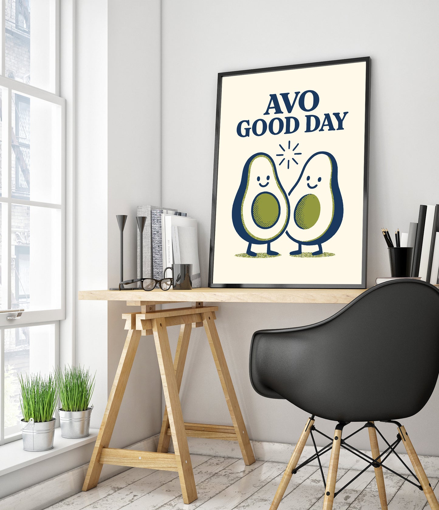 Avo Good Day