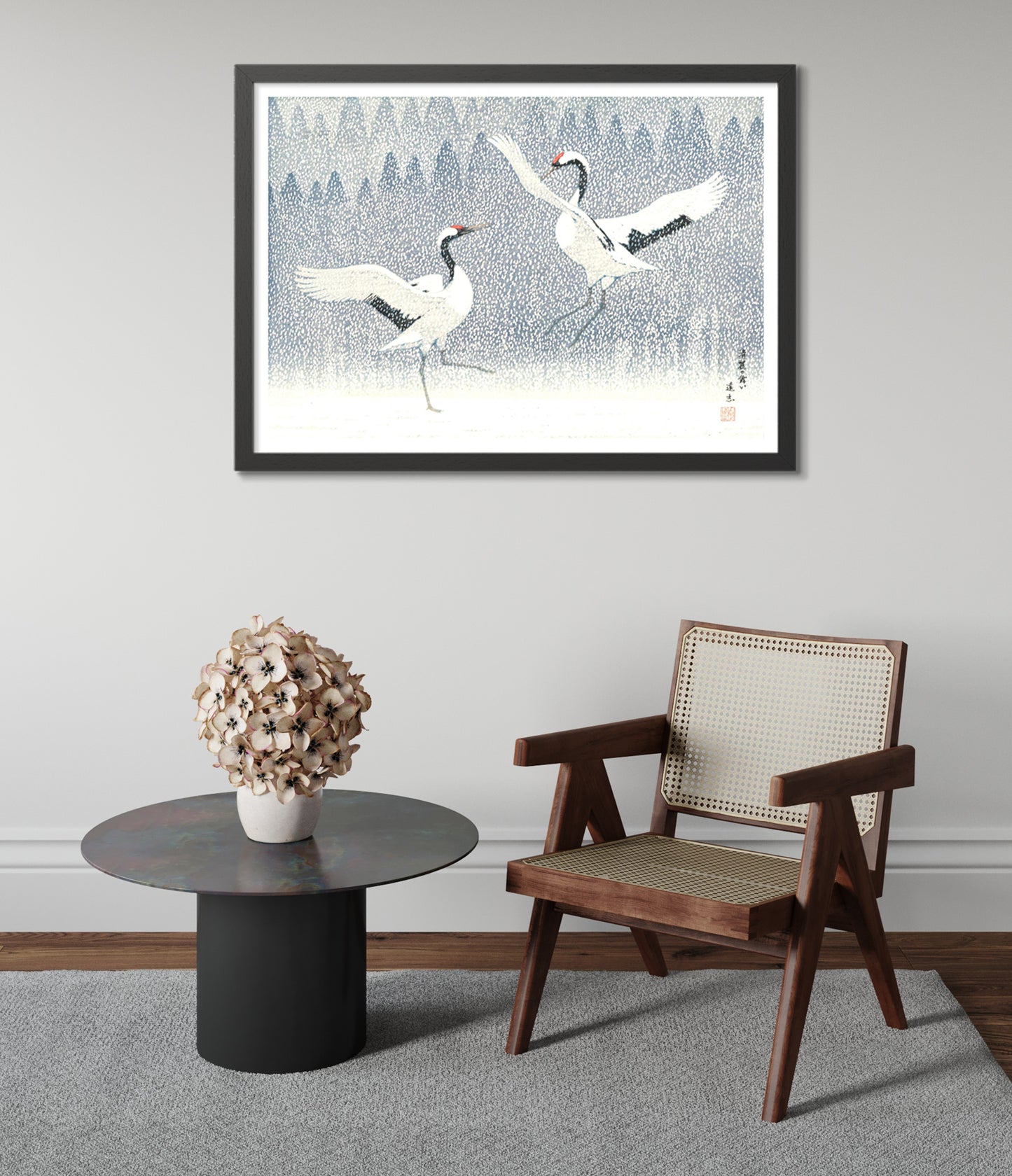 Dans van Eeuwige Liefde