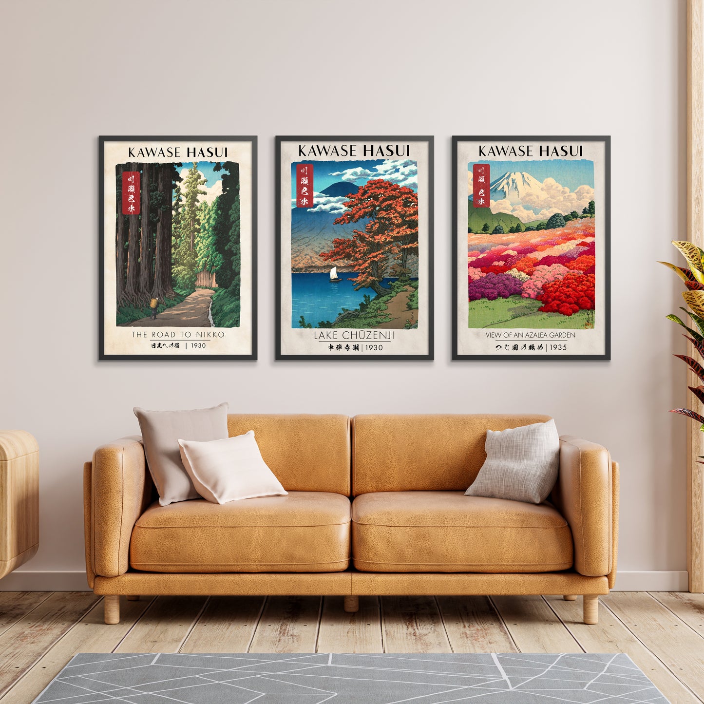 Bäst av Hasuis naturset