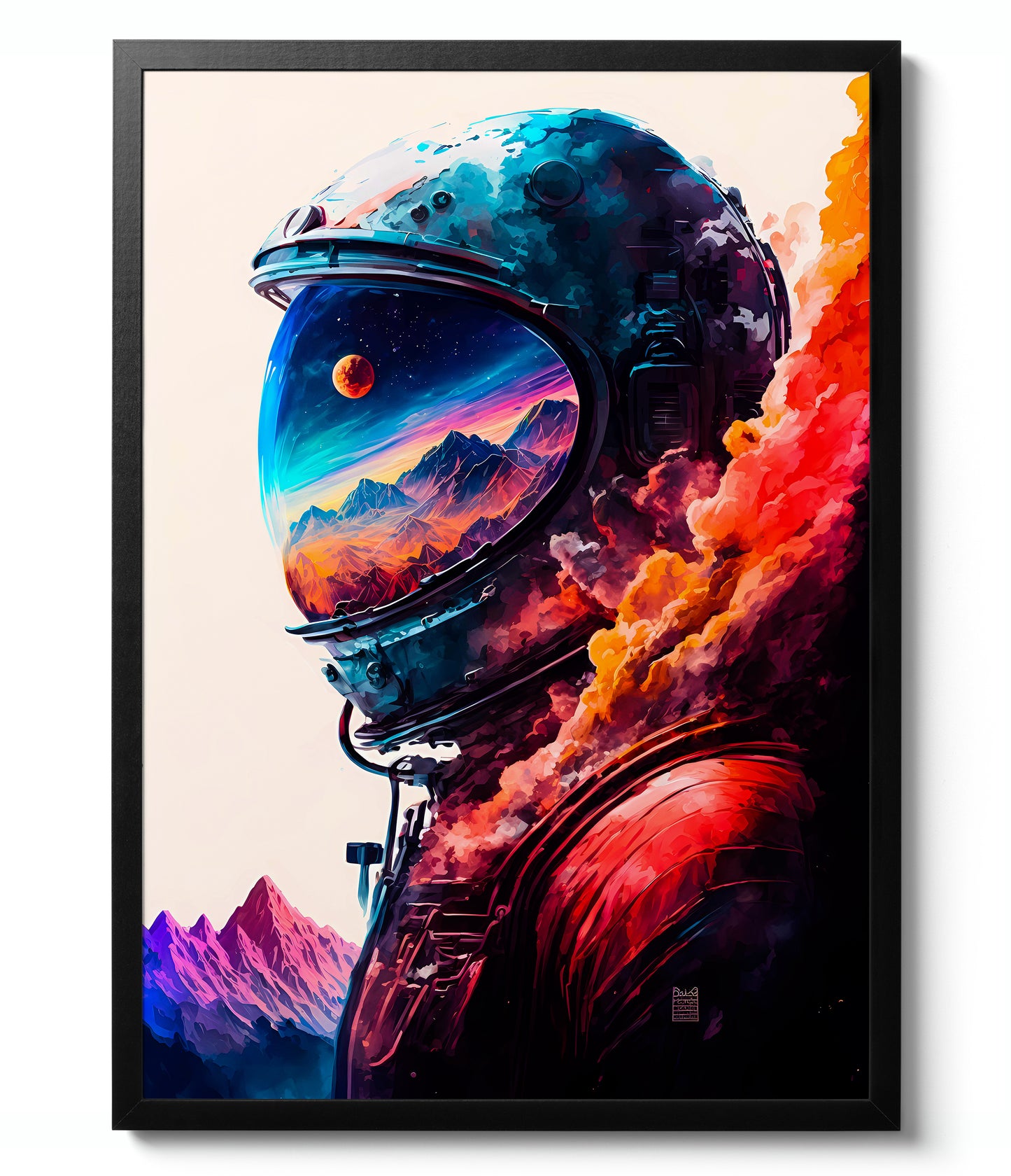 Star Gazers - Set of 3