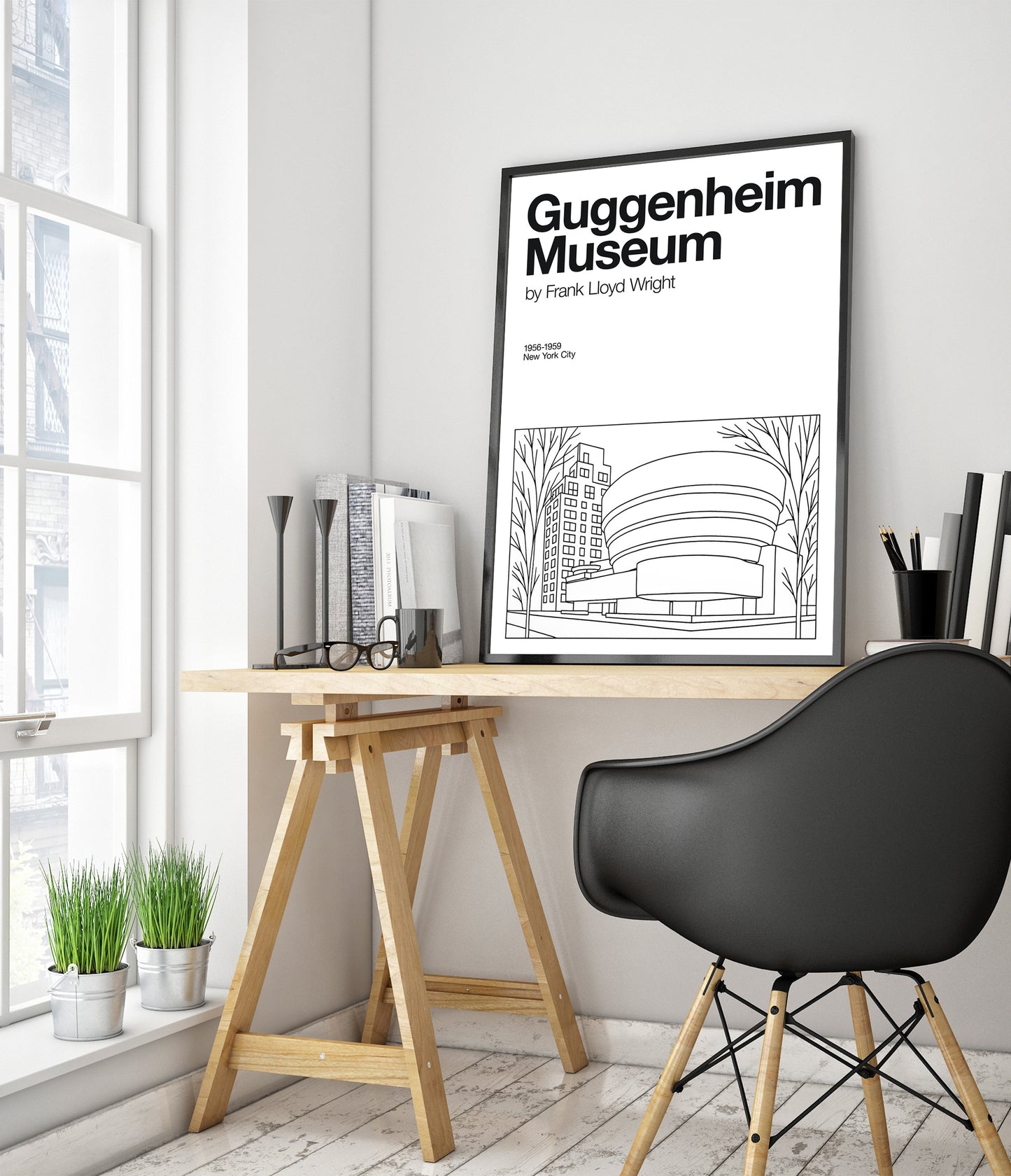 Musée Guggenheim
