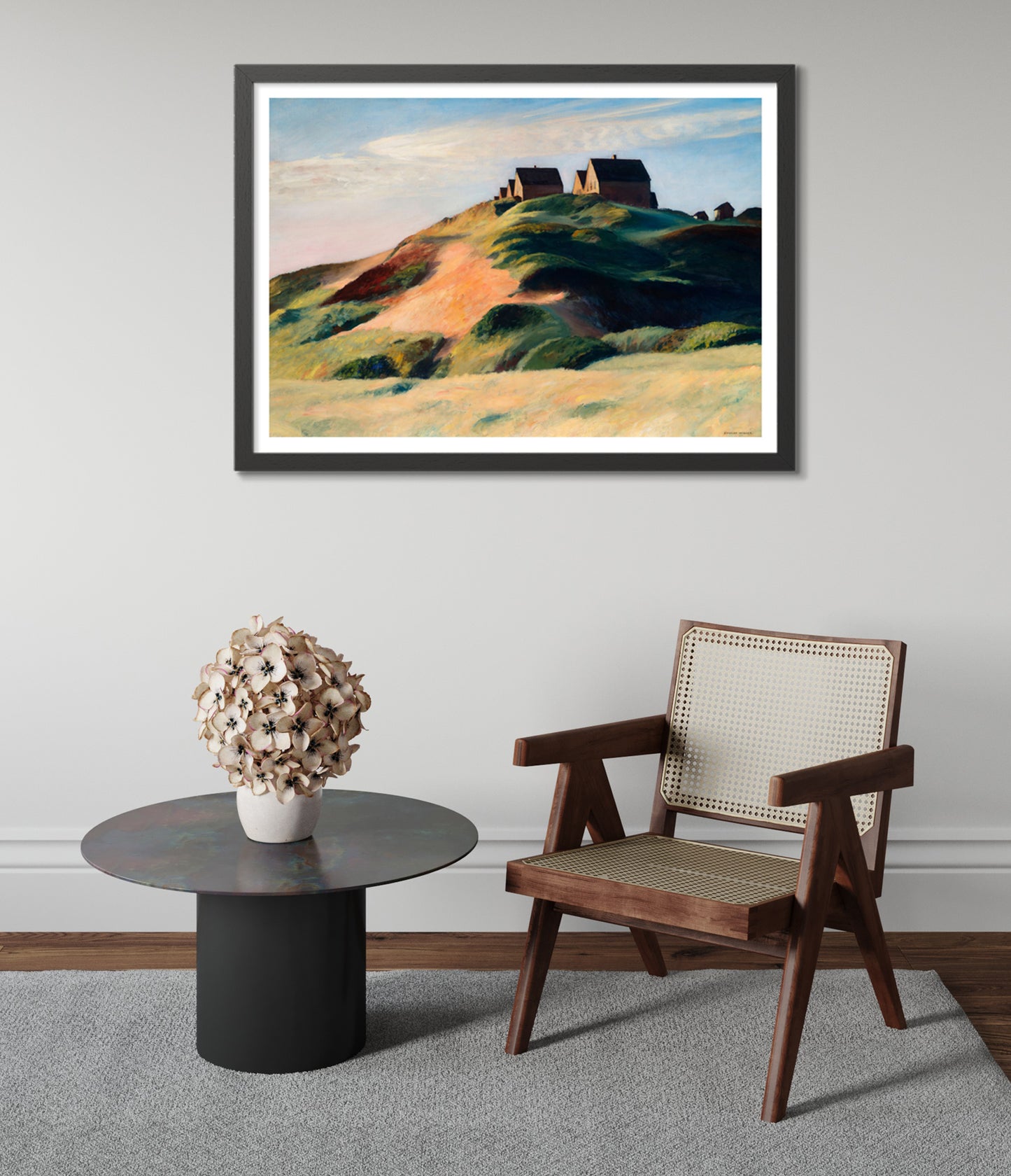 Corn Hill (Truro, Cap Cod)