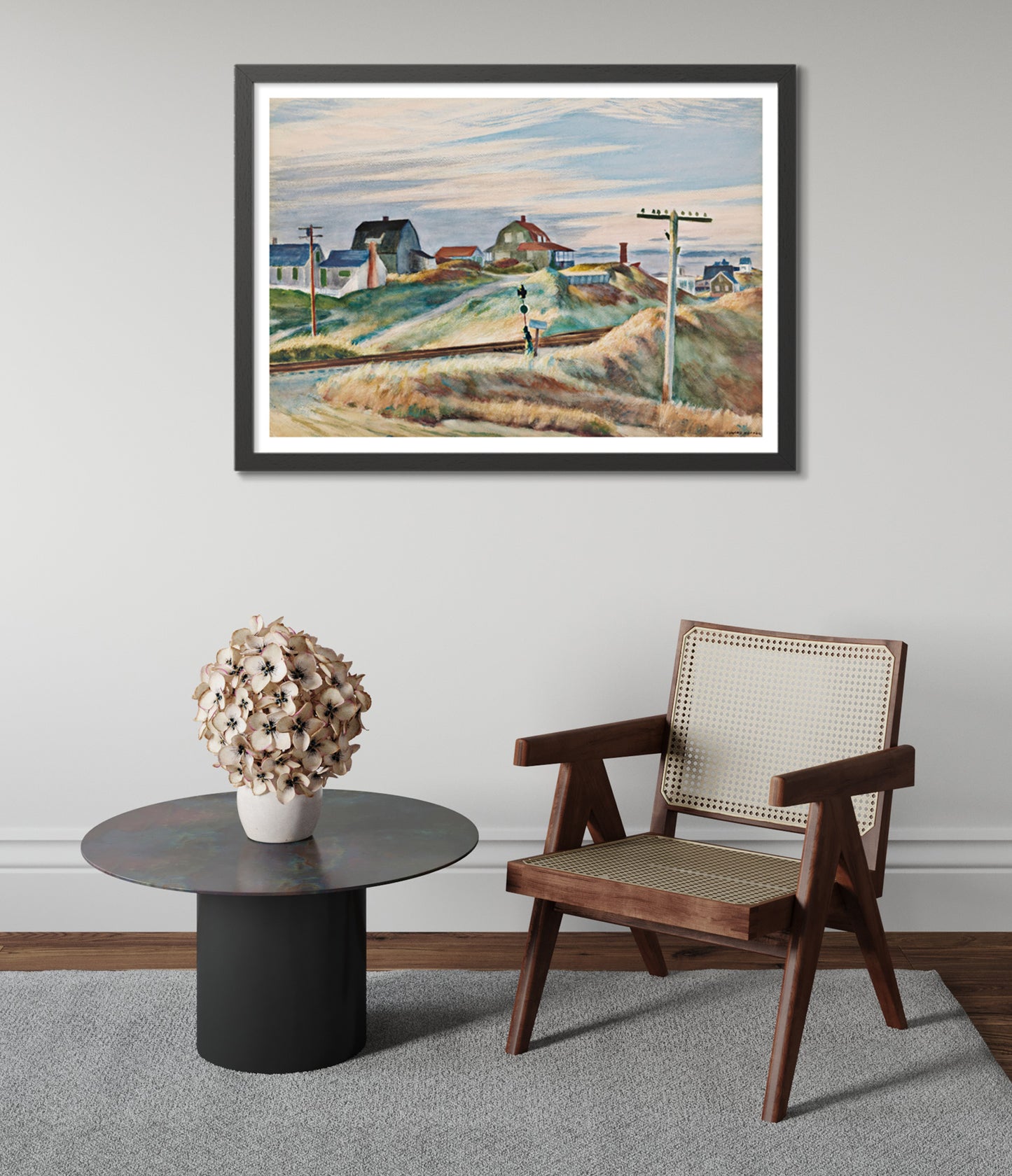 Cottages in North Truro