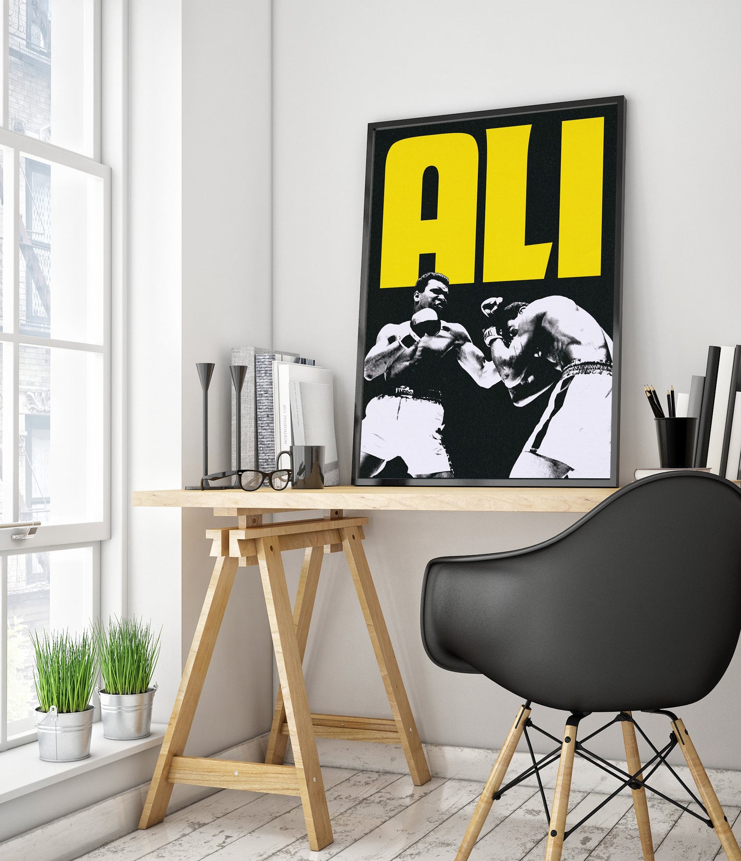 Ali