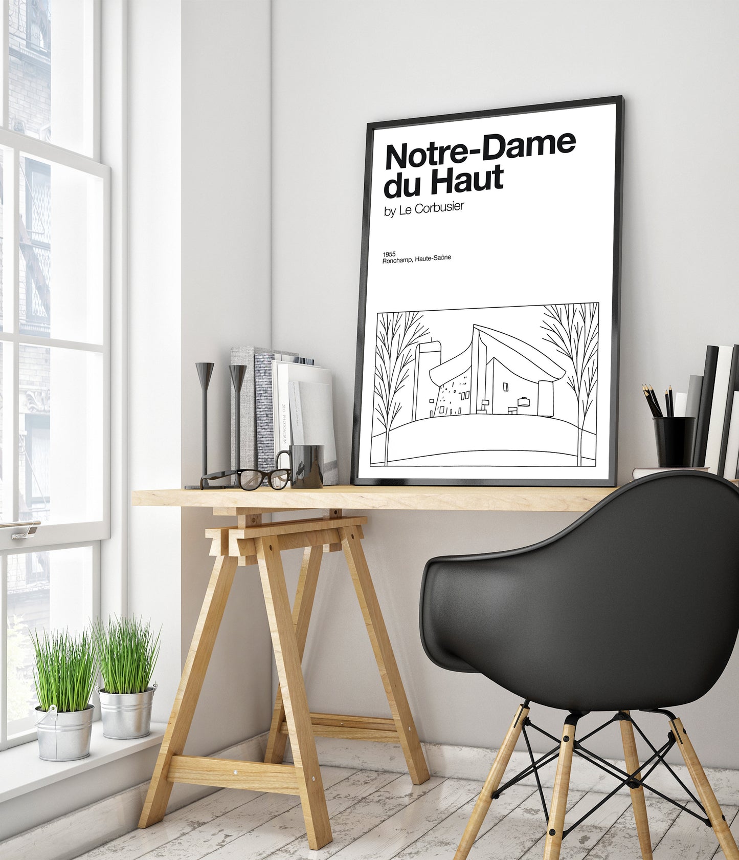 Notre-Dame du Haut