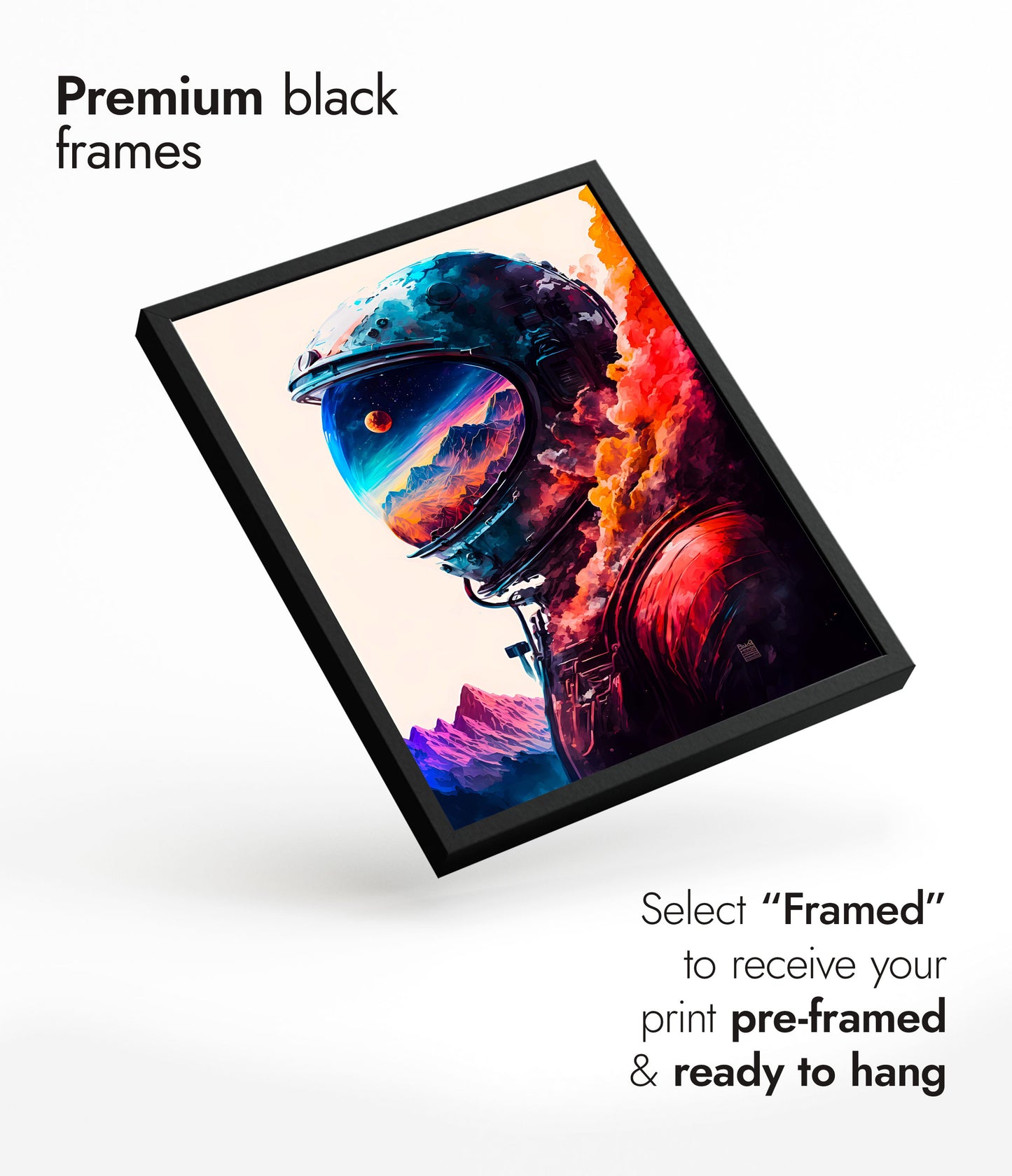 Star Gazers - Set of 3