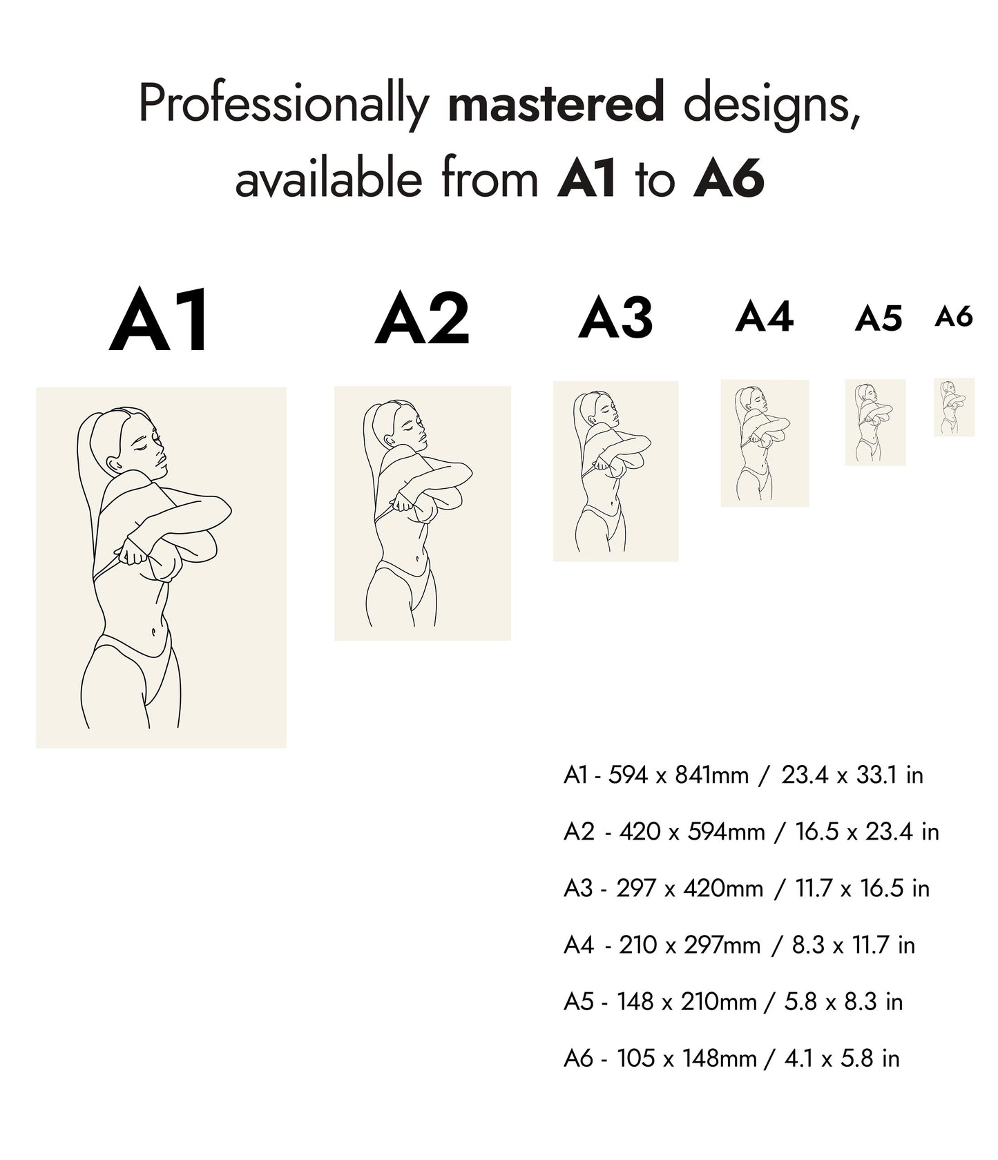 En avlastning av bördor