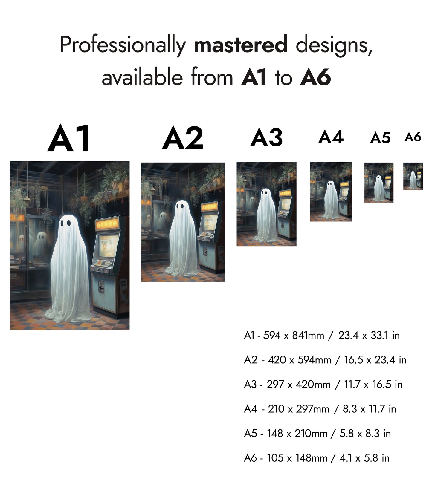 Abandoned Amusements