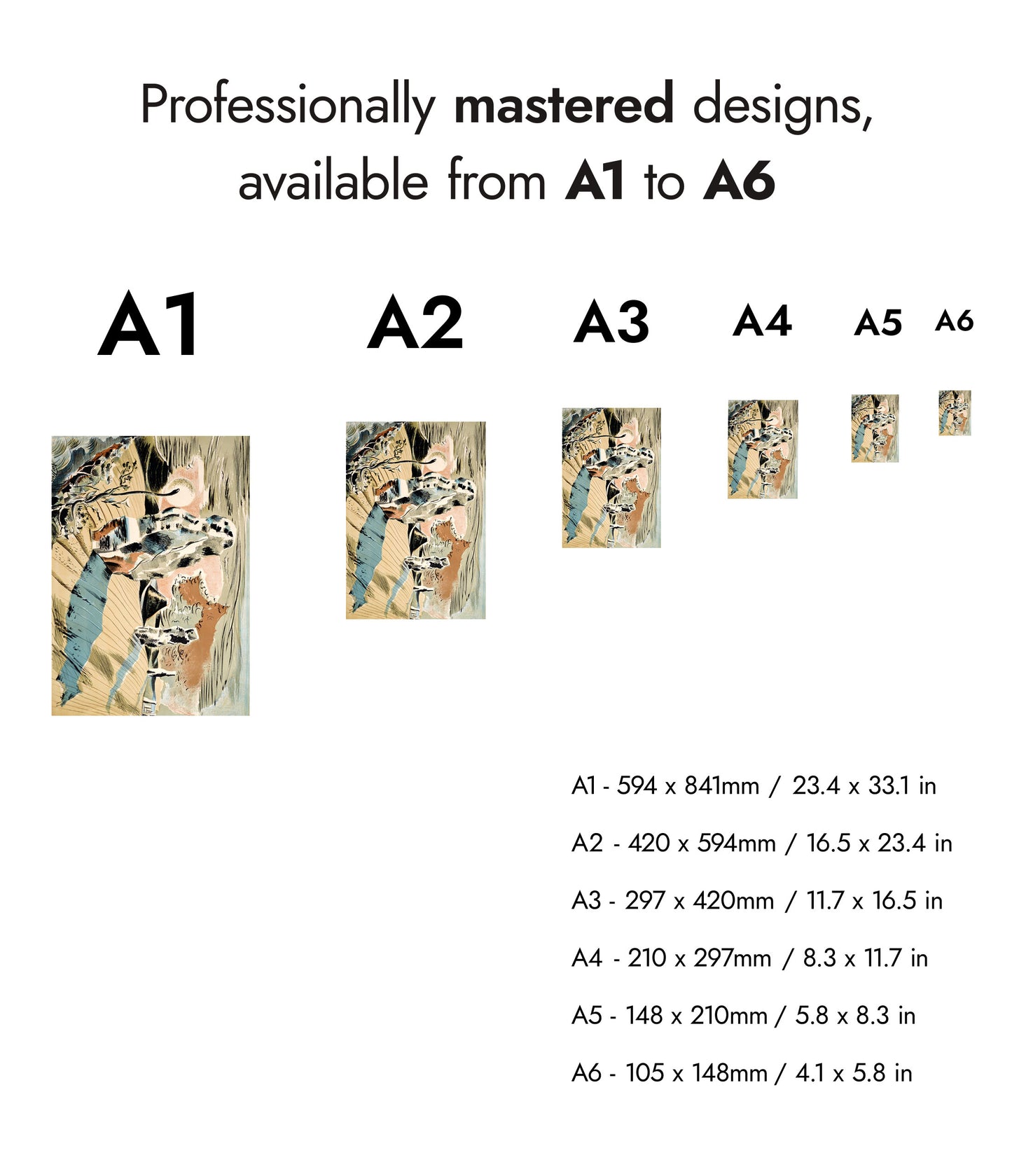 Landscape of the Megaliths
