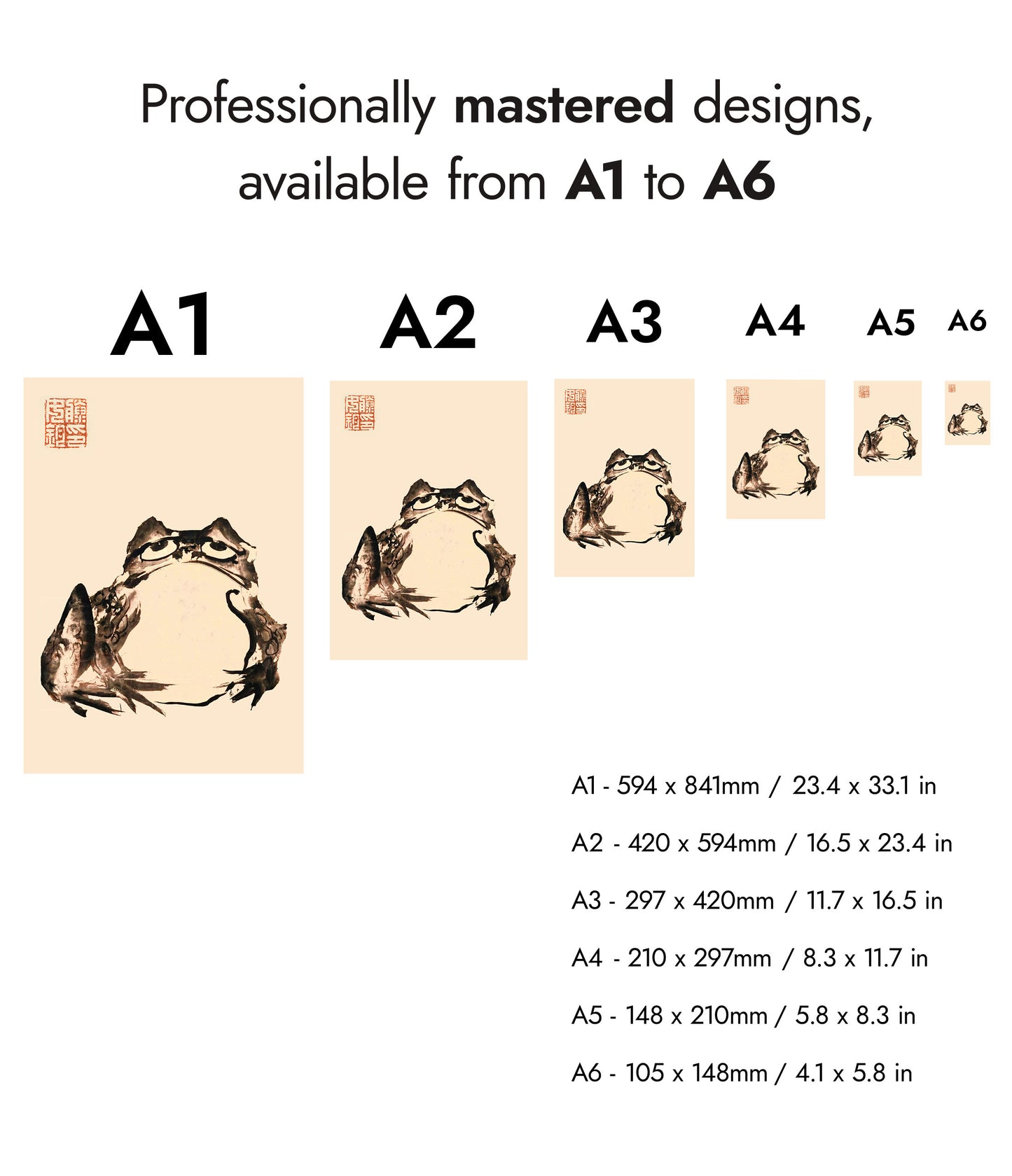 Langeweiliger Kröterich