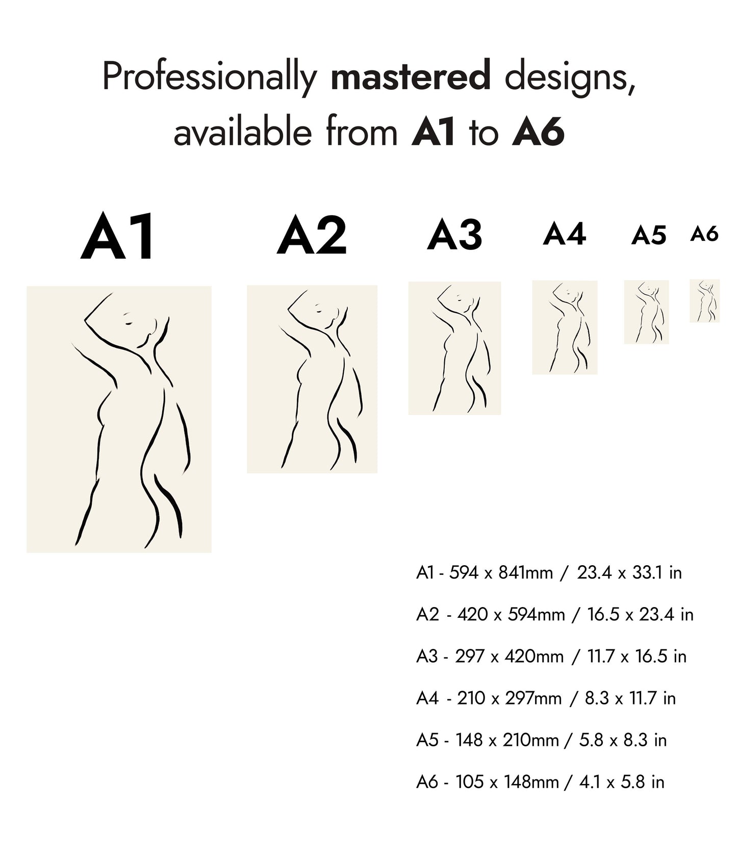 Contours of Abstraction
