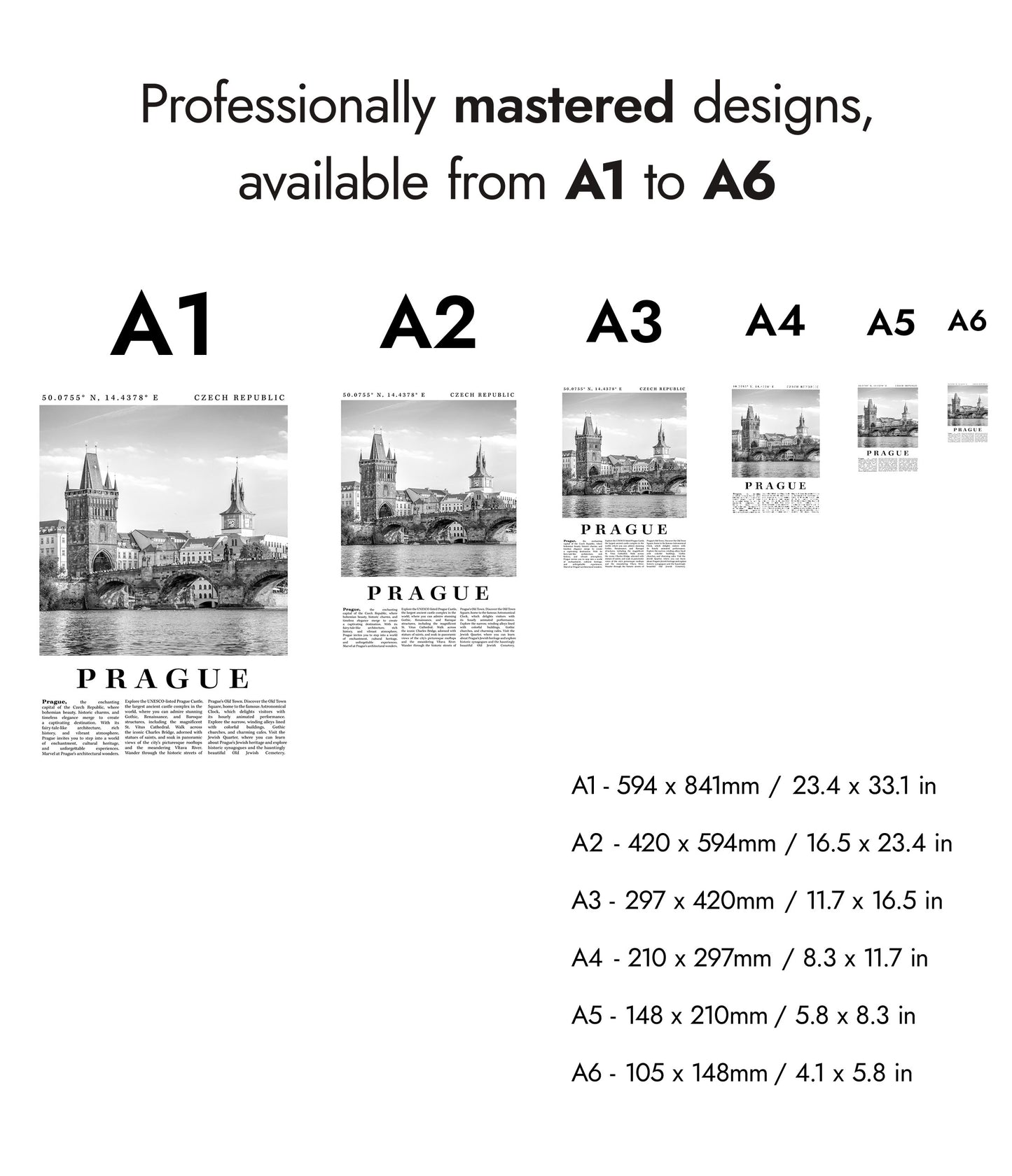 Prague - Czech Republic