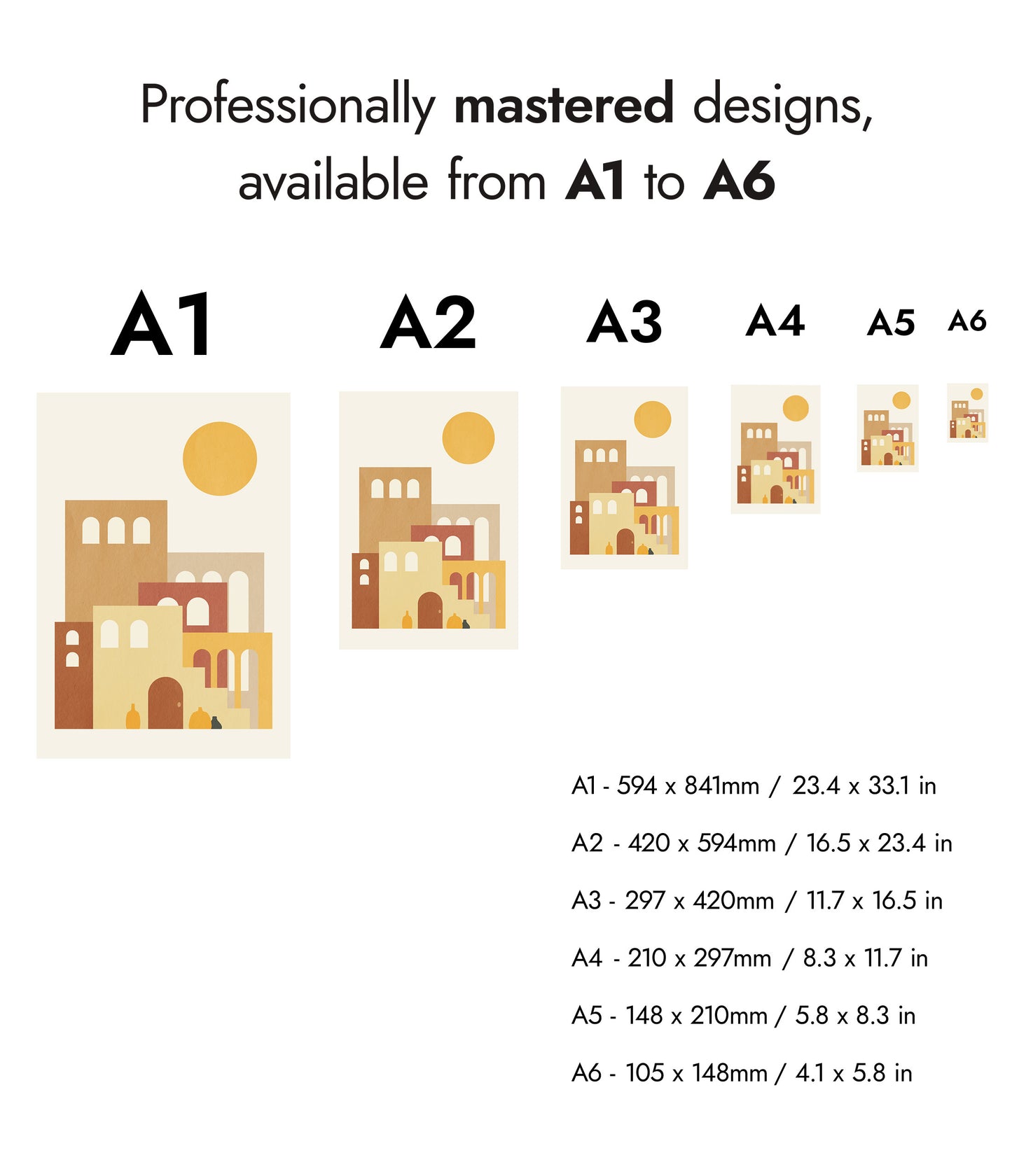 Förtrollande Boning