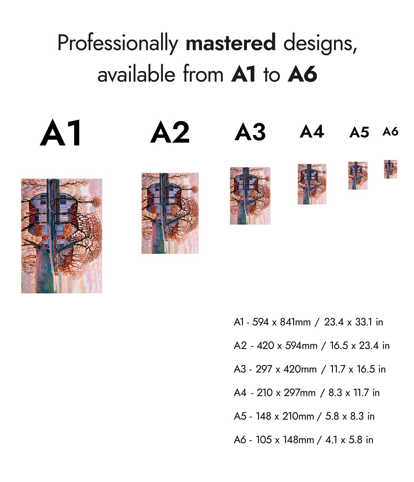 Bauernhof in der Nähe von Duivendrecht