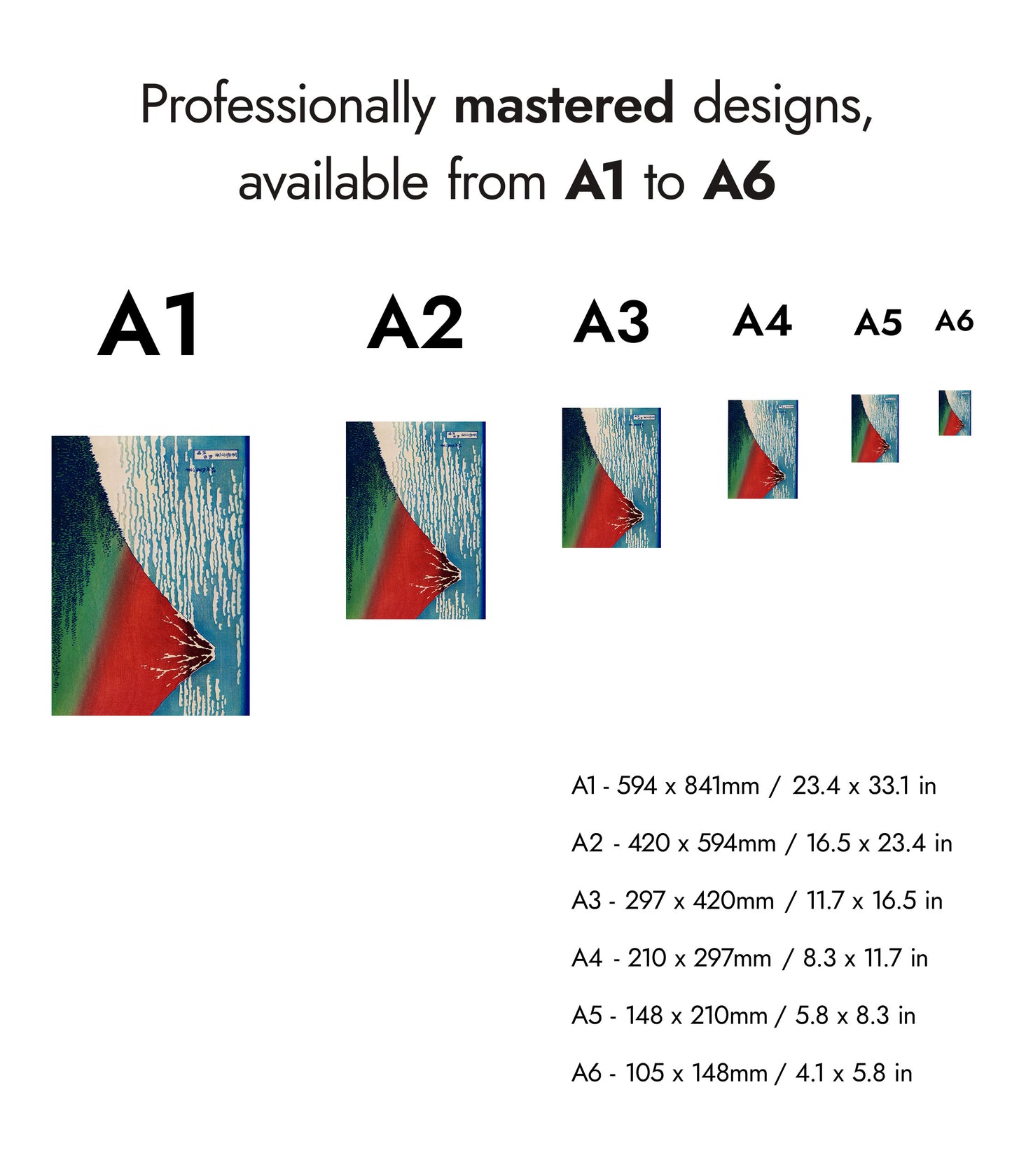 Fine Wind, Clear Morning