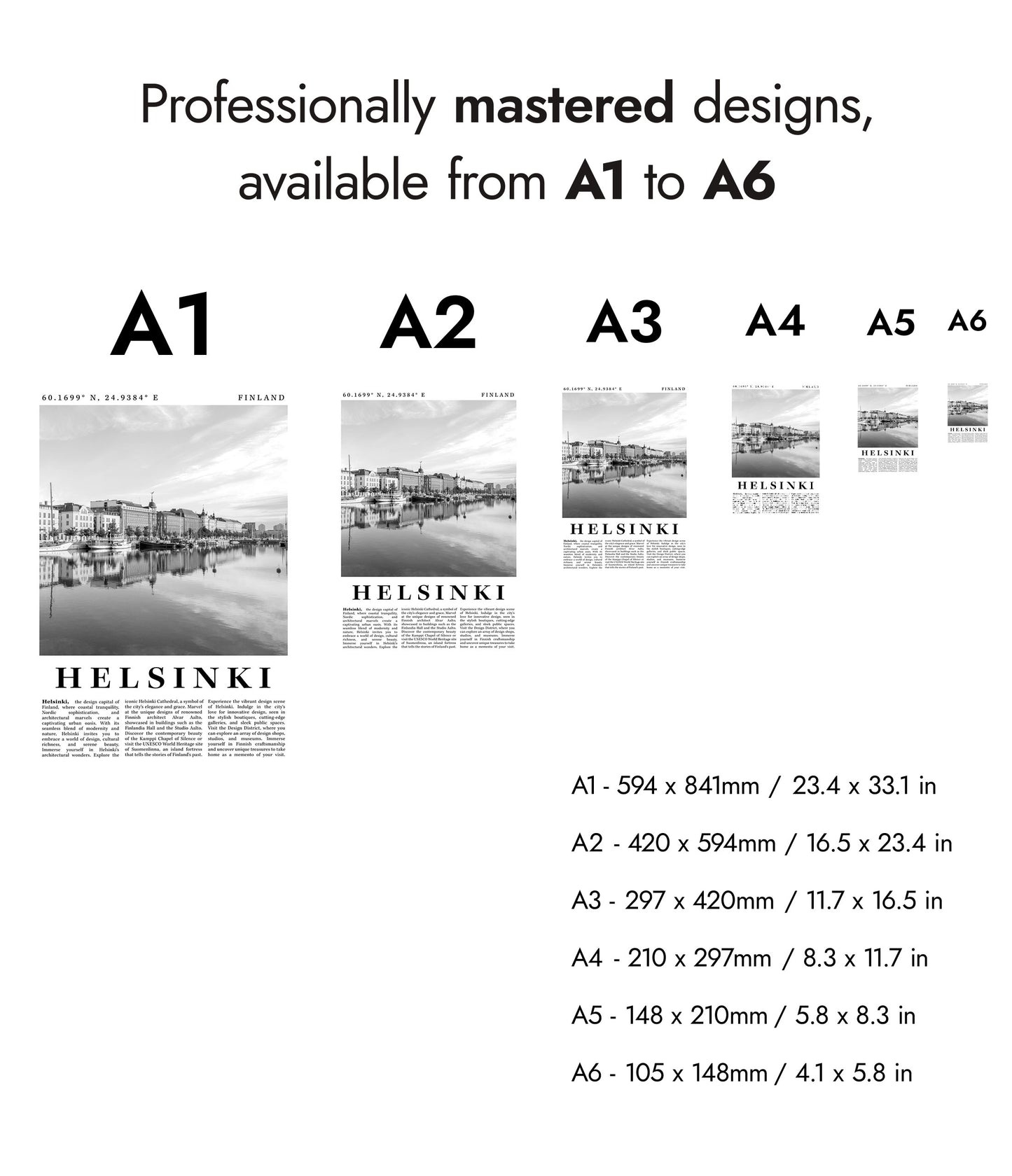 Helsingfors - Finland