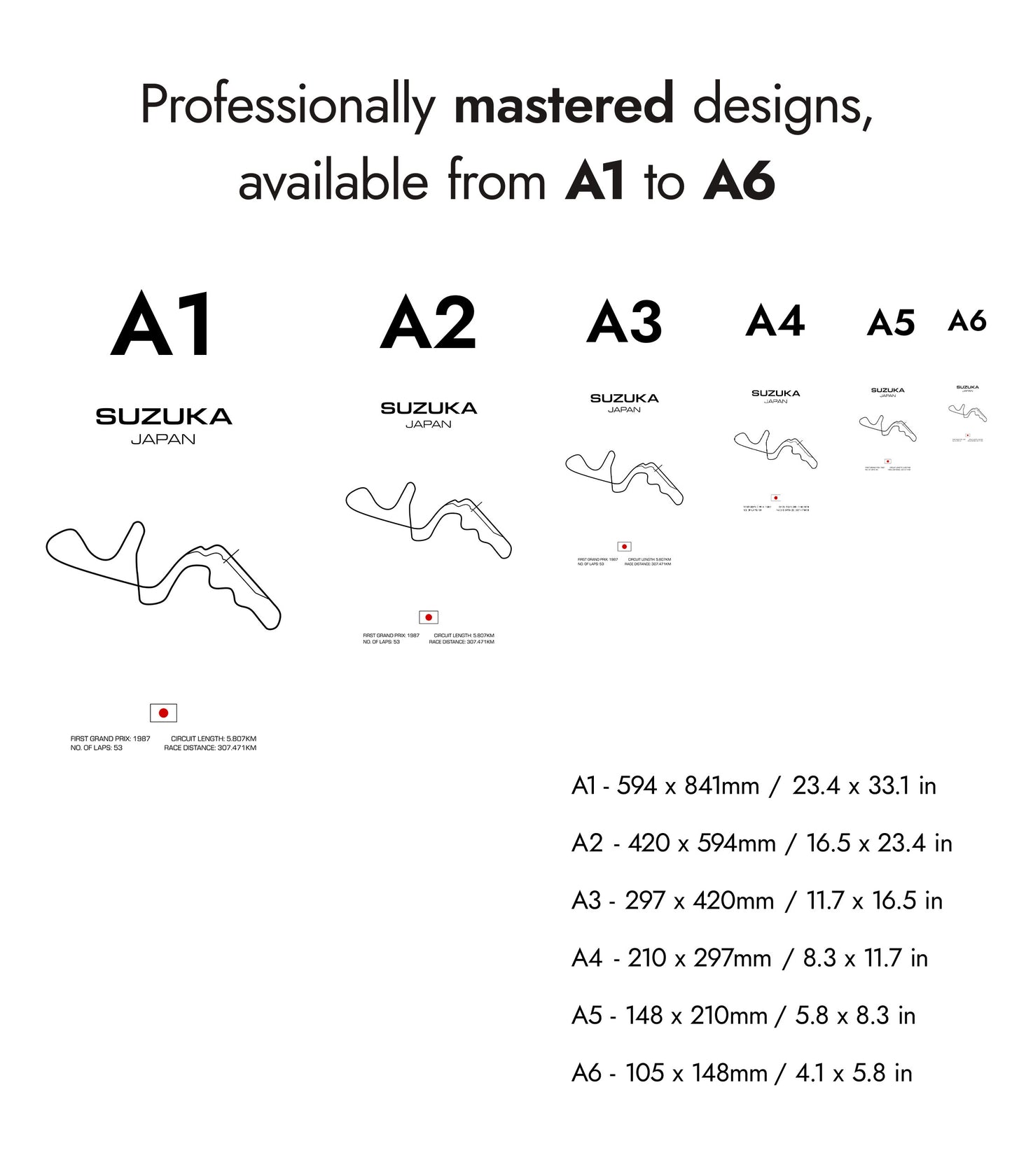 Großer Preis von Japan