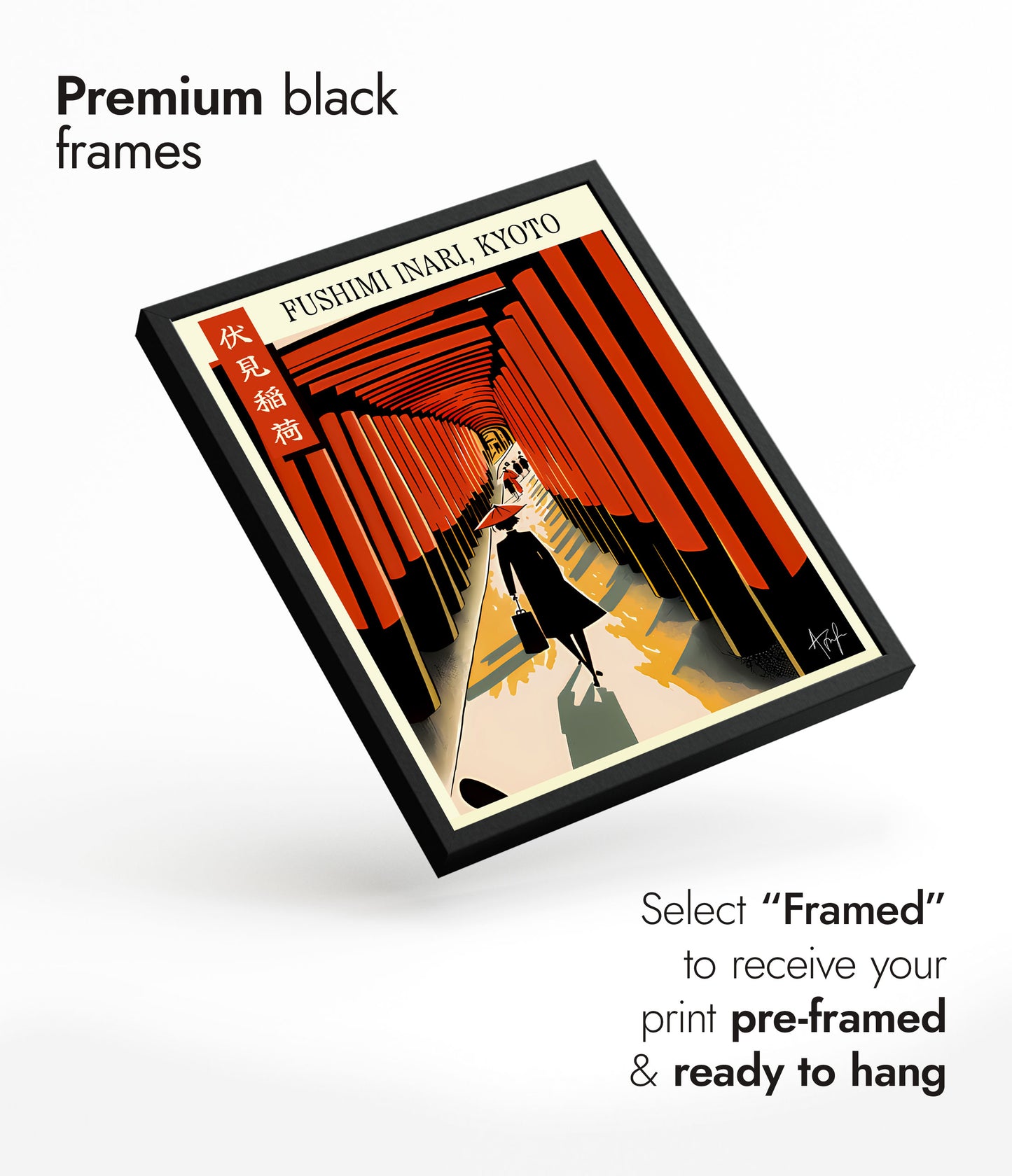 Alfonso Trufa Japanse Reis - Set van 3