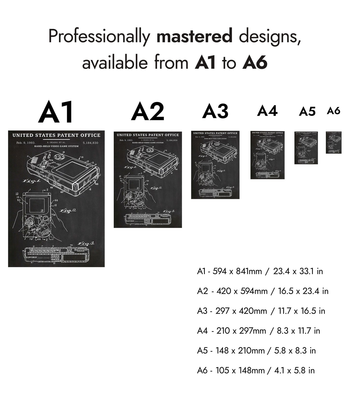 Console de jeux rétro