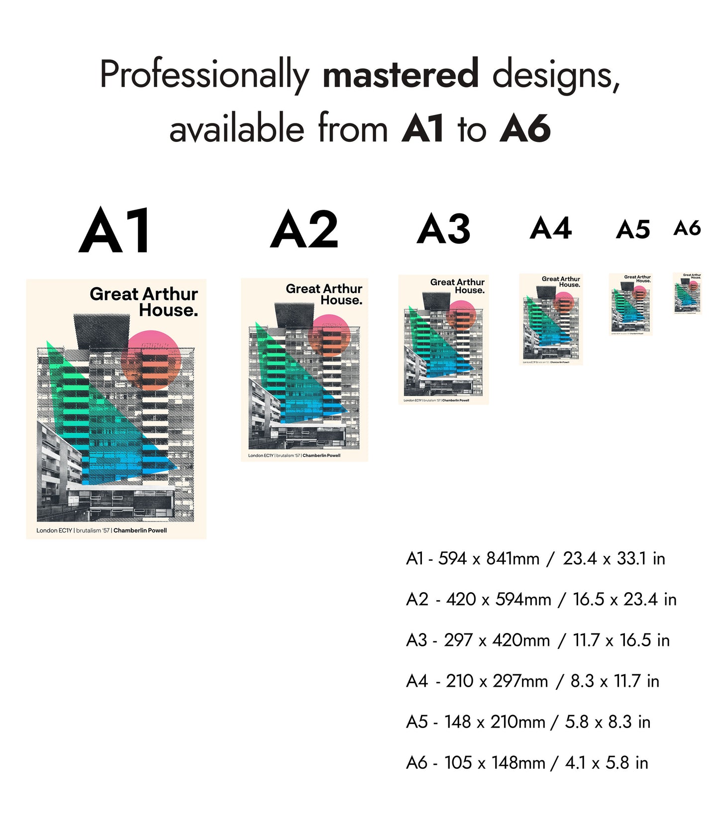 Grande Maison Arthur