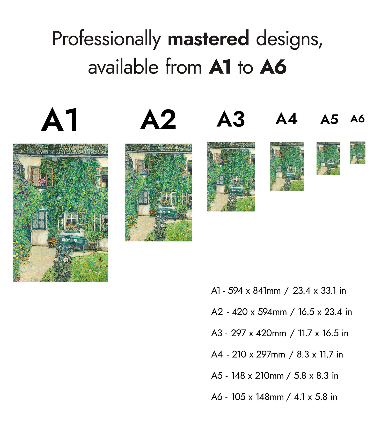Forester's House in Weissenbach III