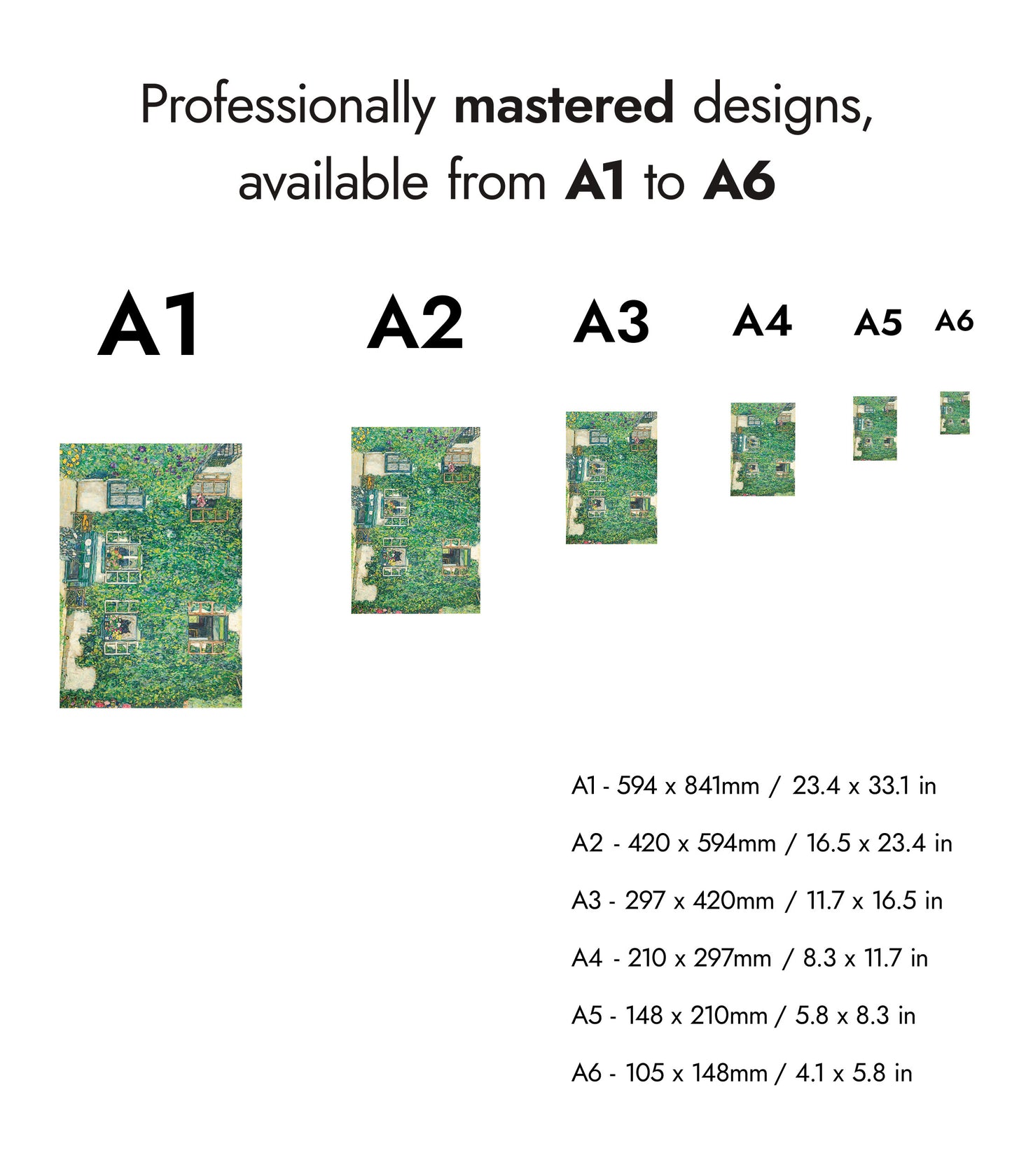 Boshuis in Weissenbach II