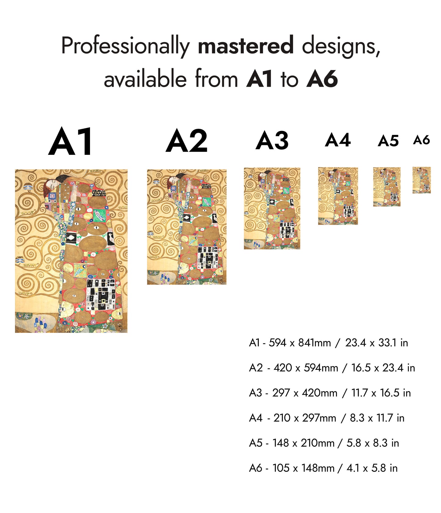Fulfillment (Lovers)