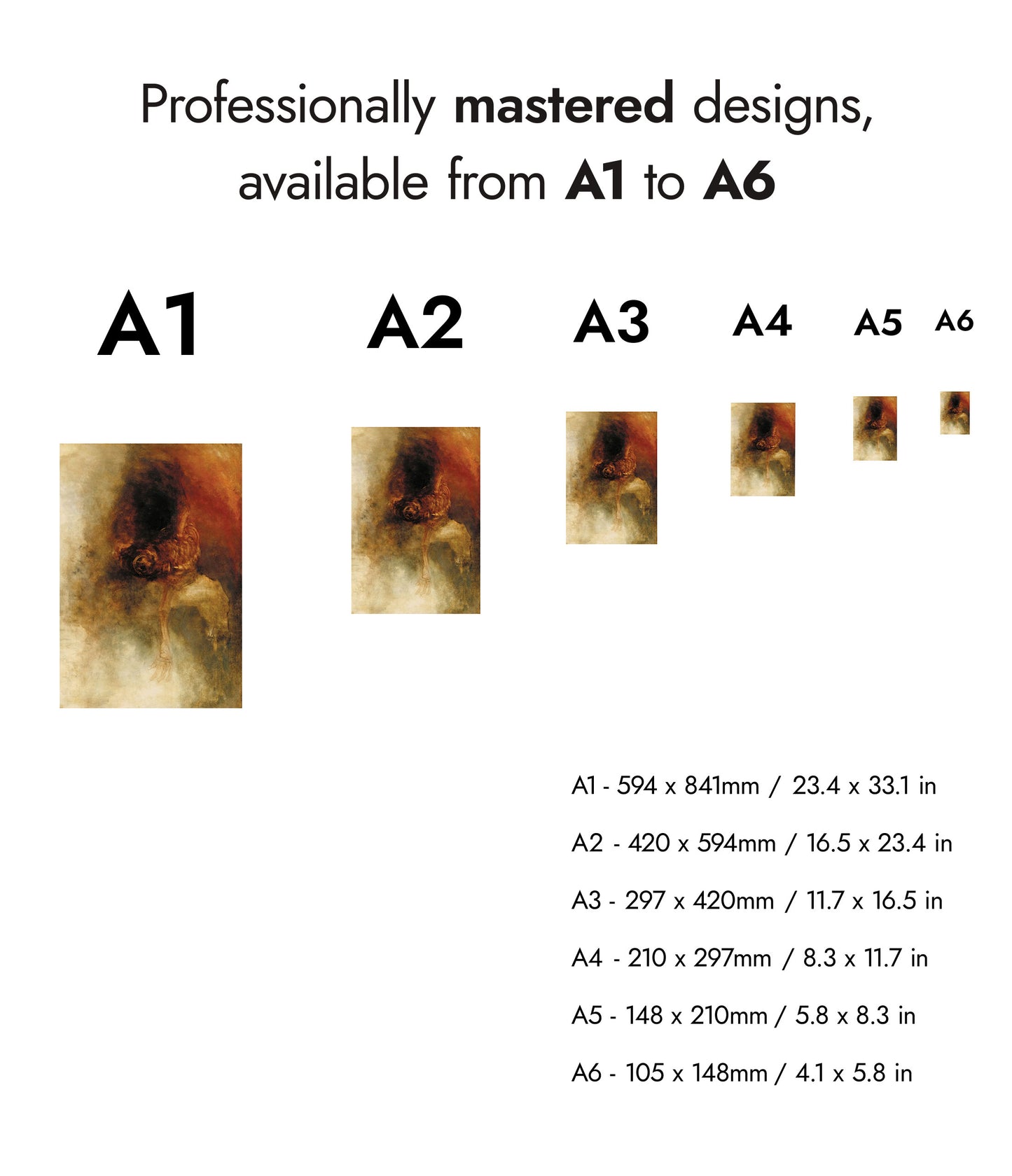 Death on a Pale Horse