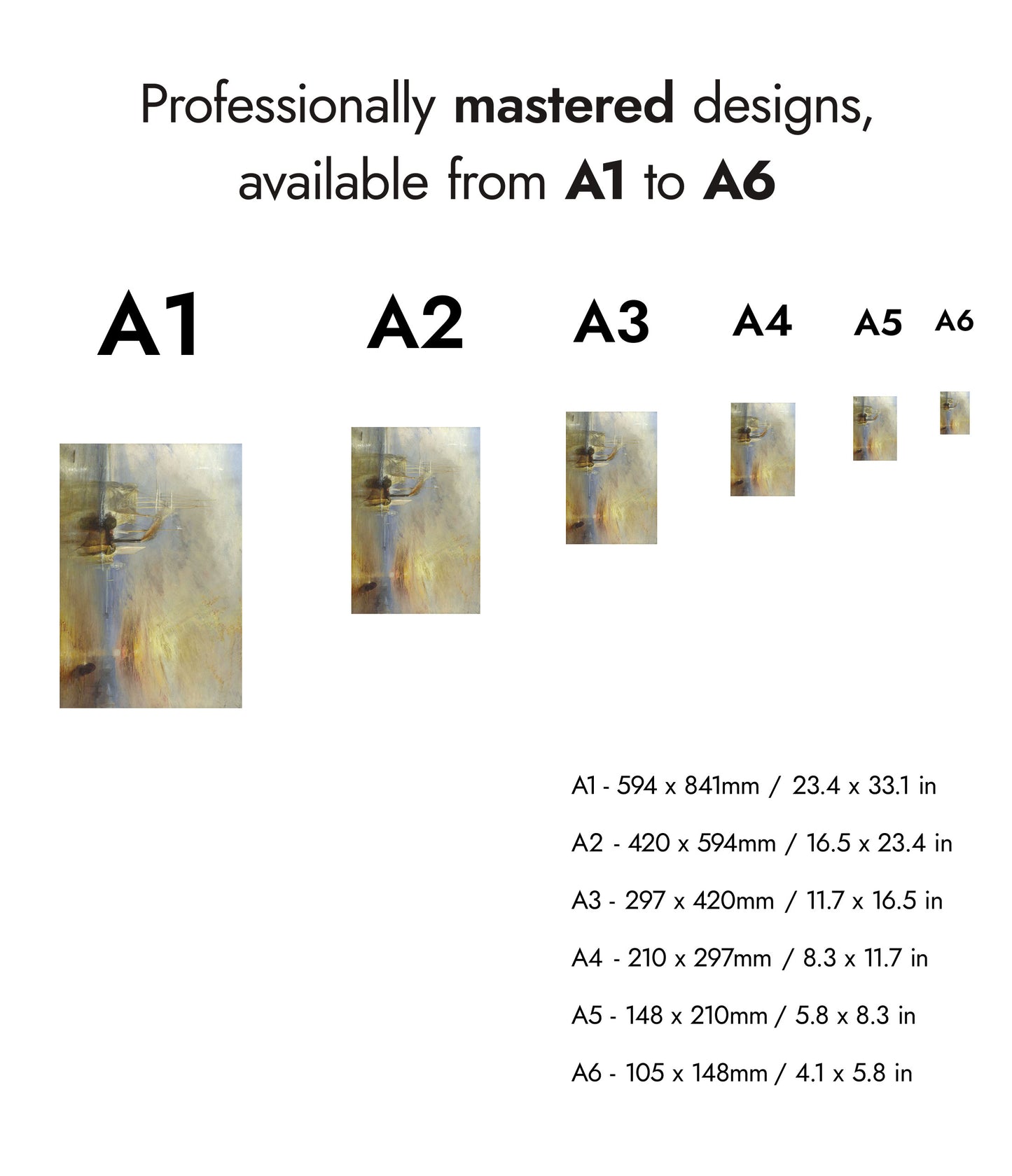 The Fighting Temeraire
