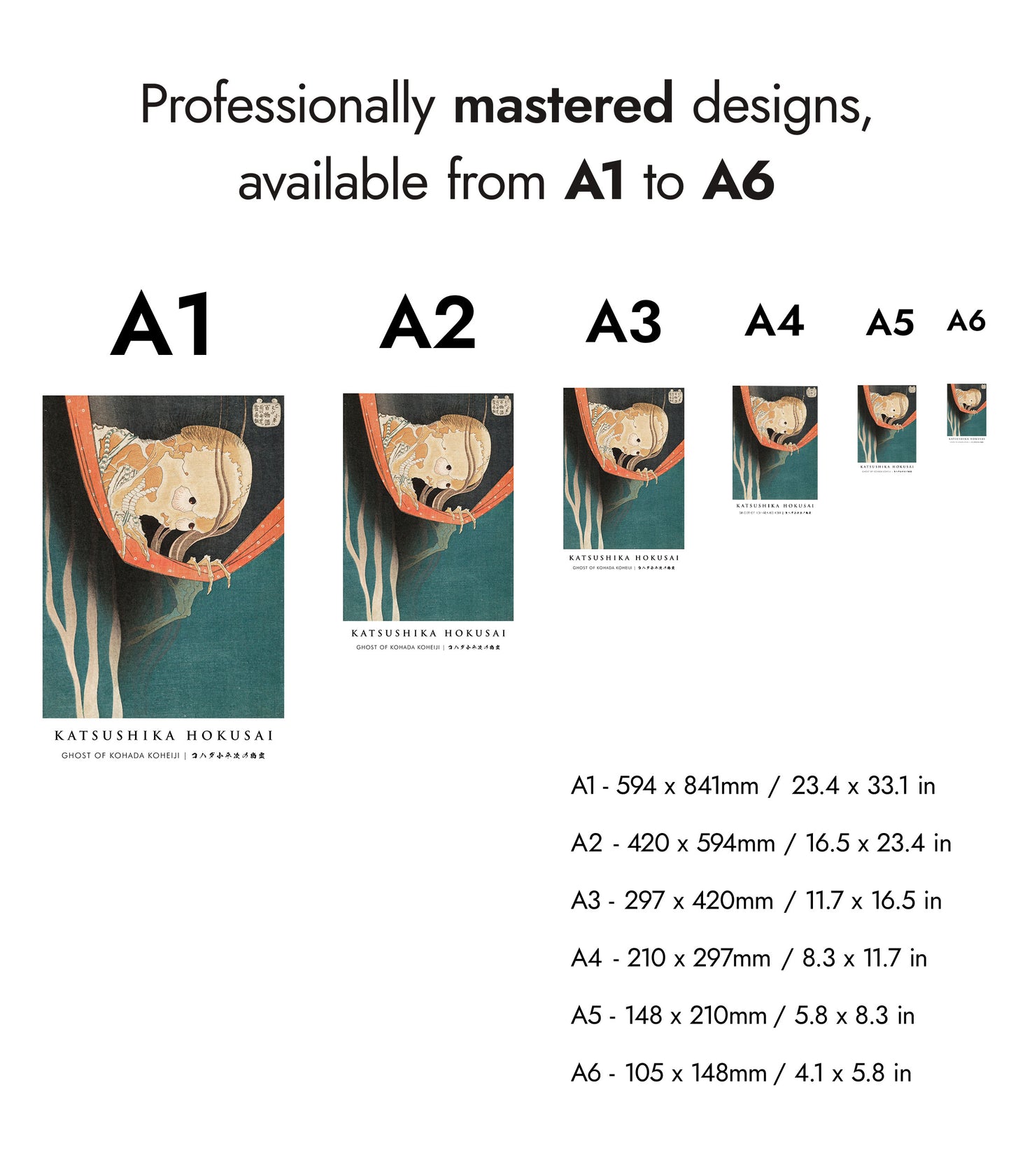 Ghost of Kohada Koheiji