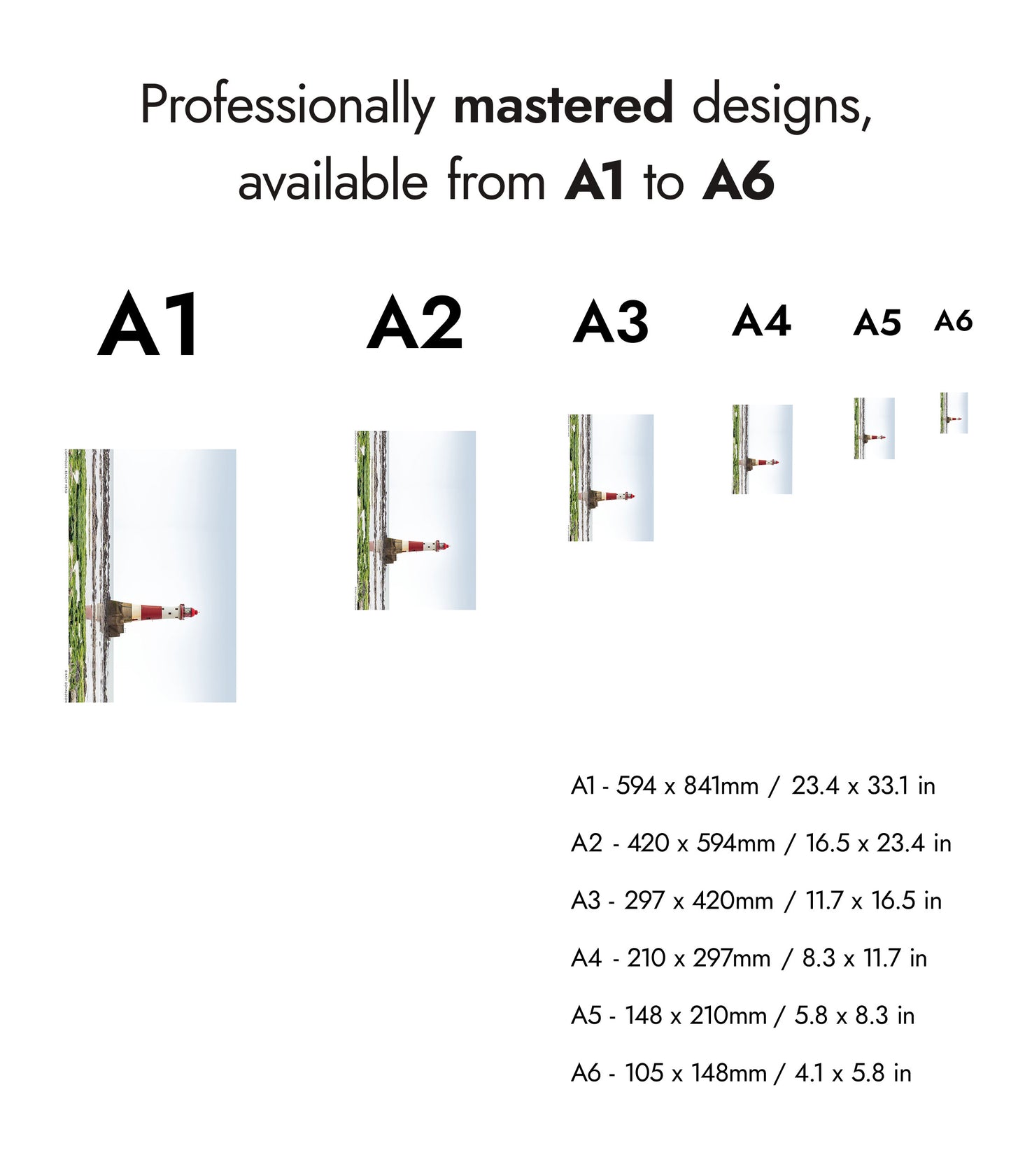 Lighthouse, Beachy Head