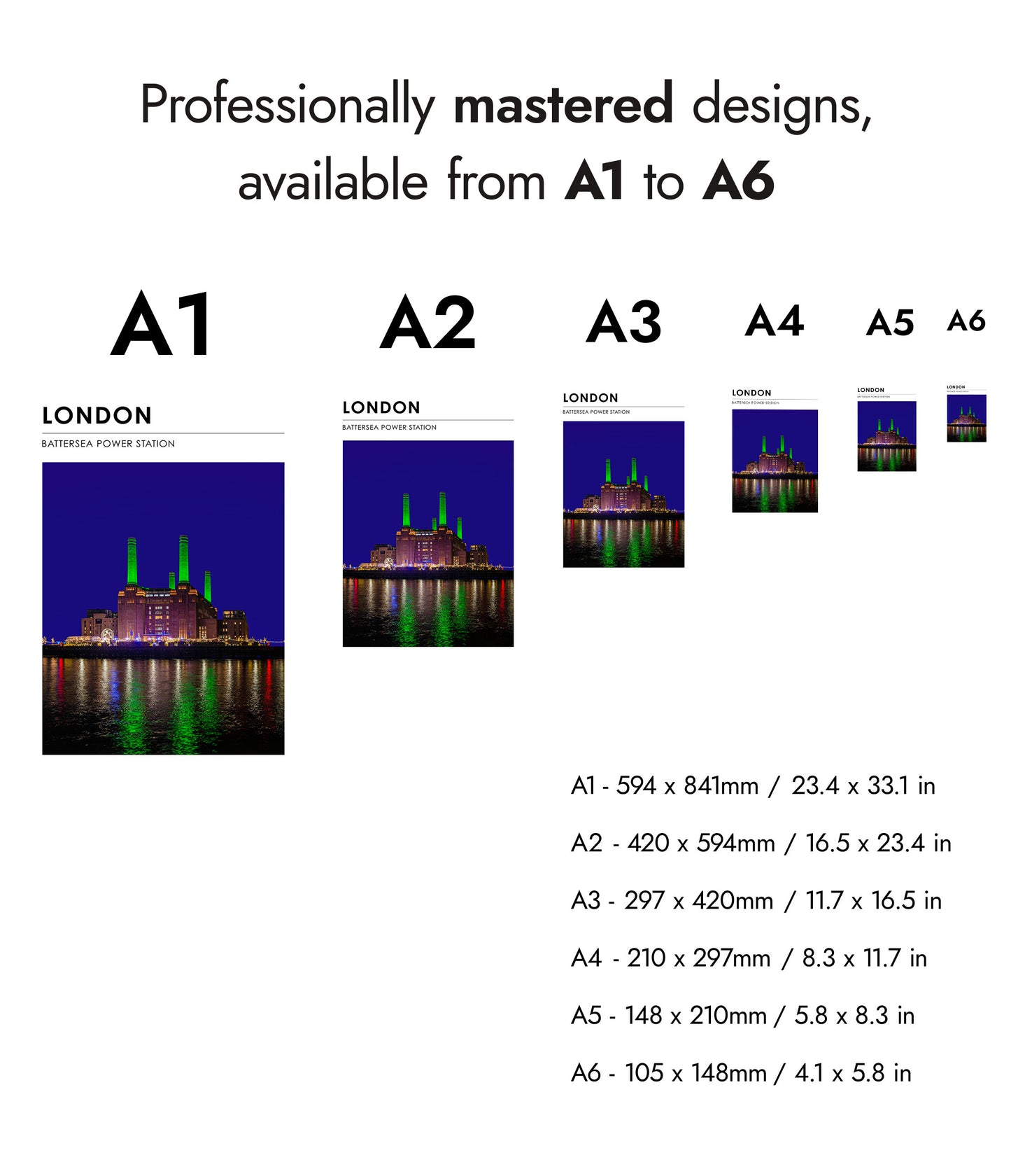 Battersea Energiecentrale