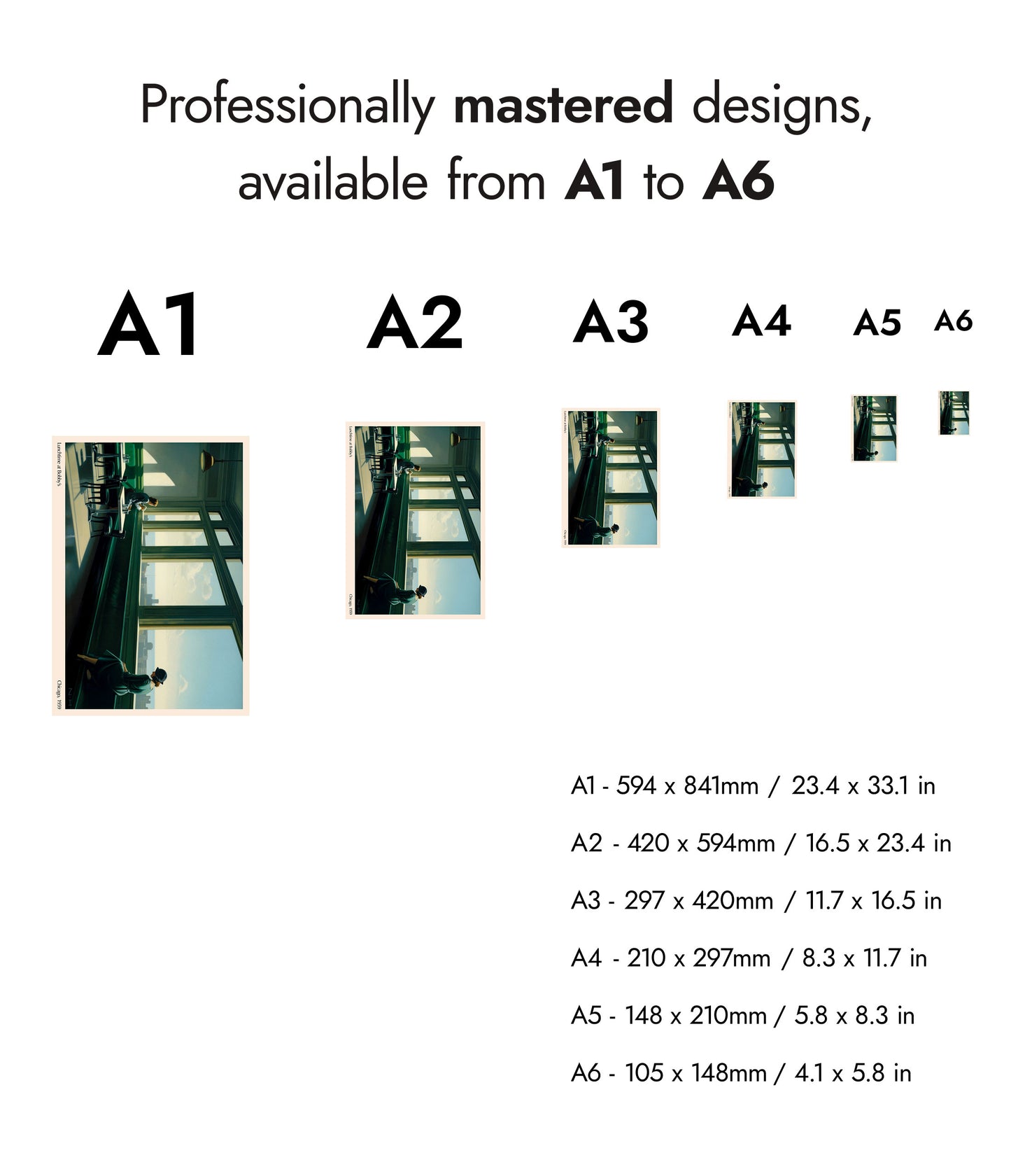 Lunchtime at Bobby's